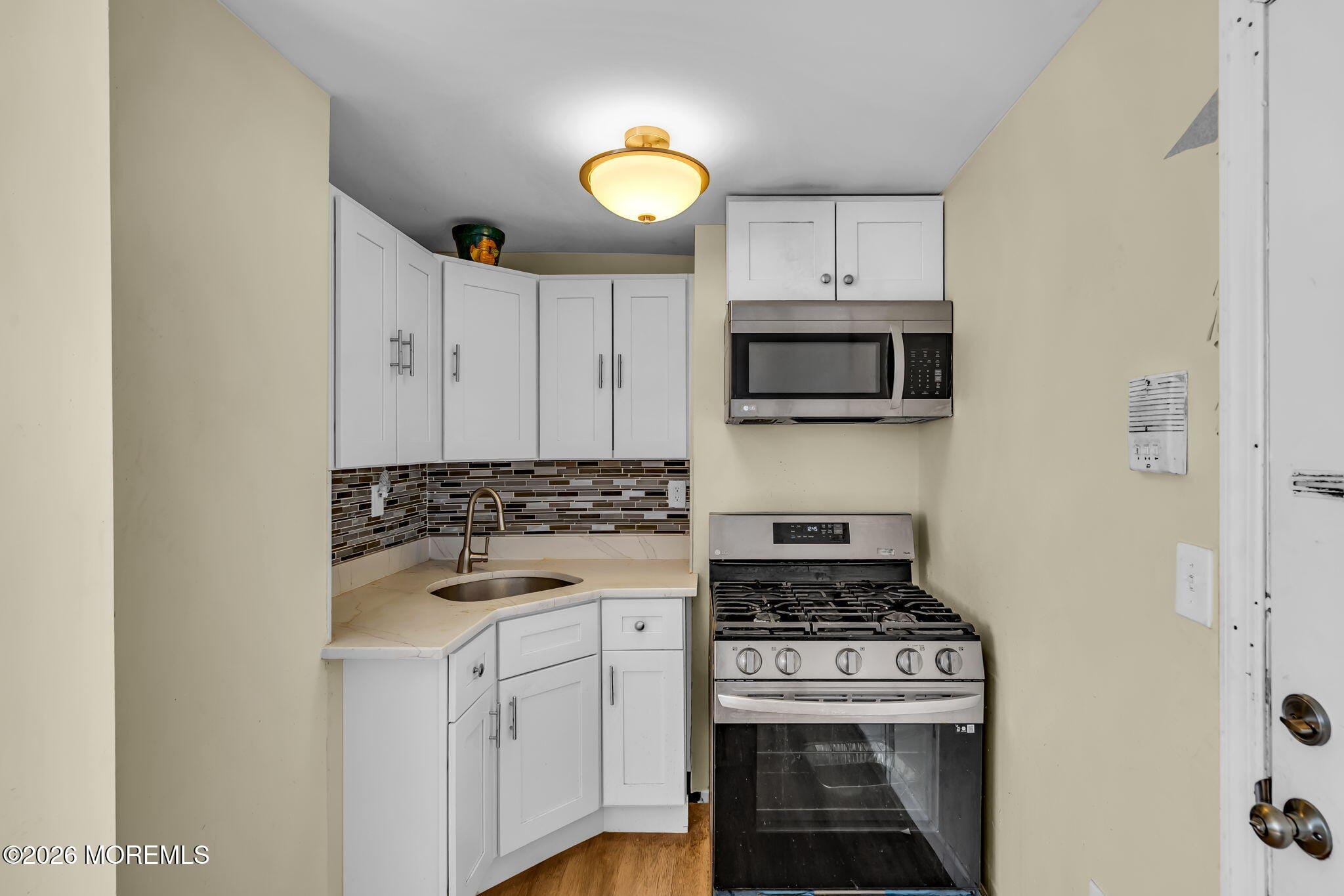 305 Cator Avenue 1B, Jersey City, NJ, 07305 image 10