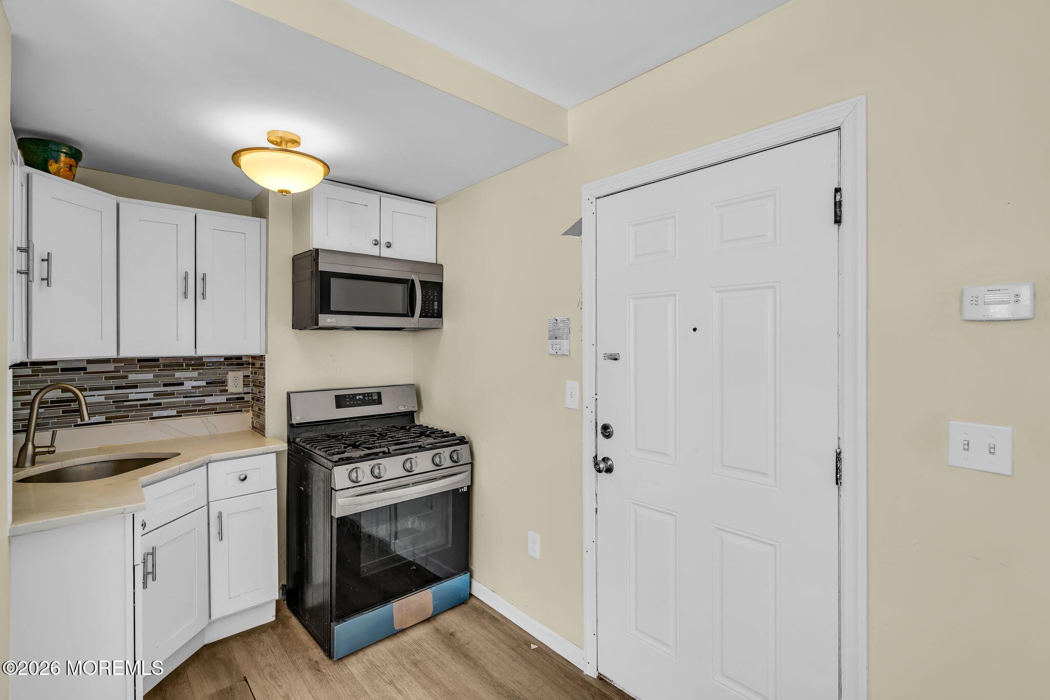 305 Cator Avenue 1B, Jersey City, NJ, 07305 image 11