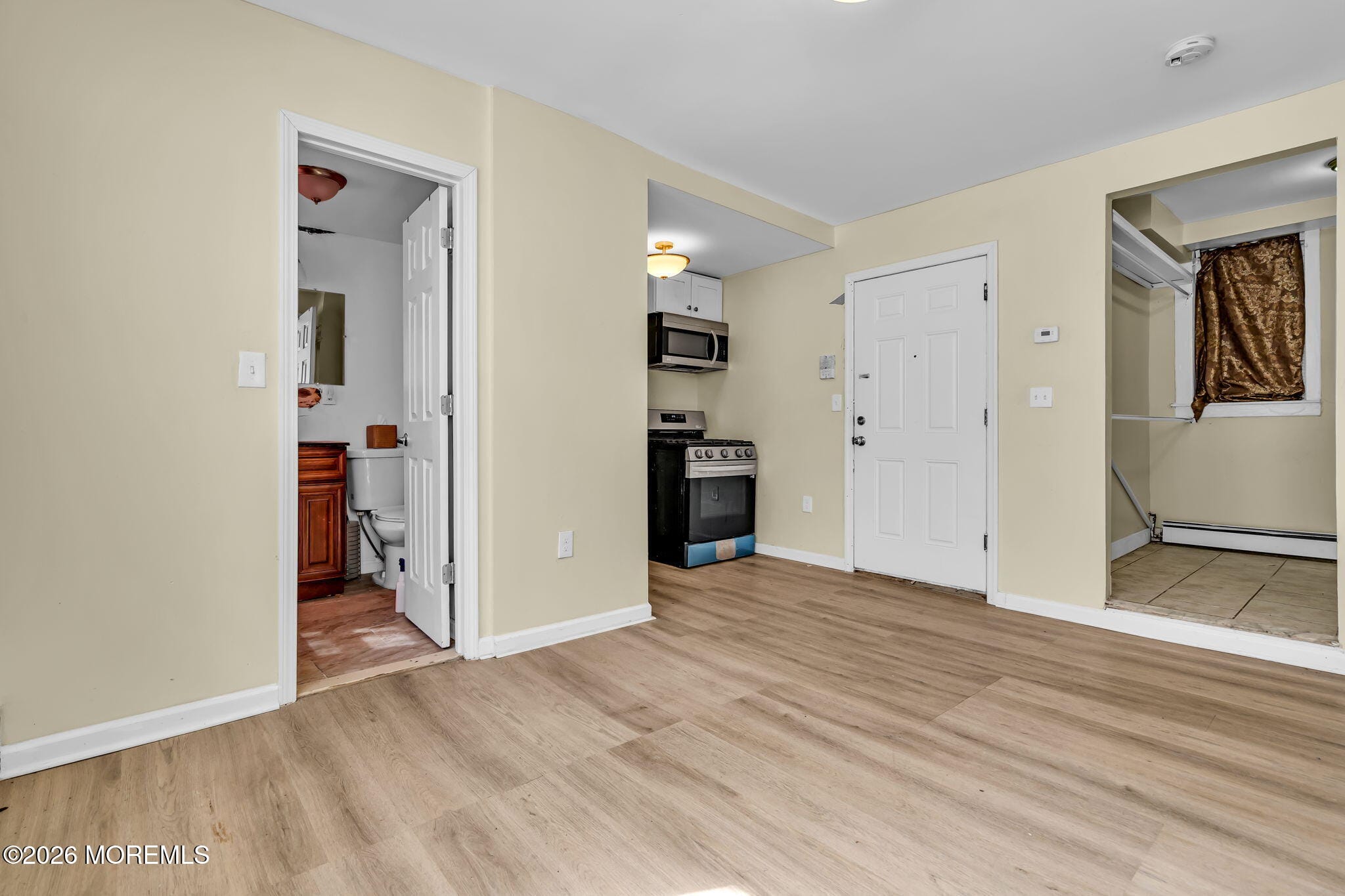 305 Cator Avenue 1B, Jersey City, NJ, 07305 image 12