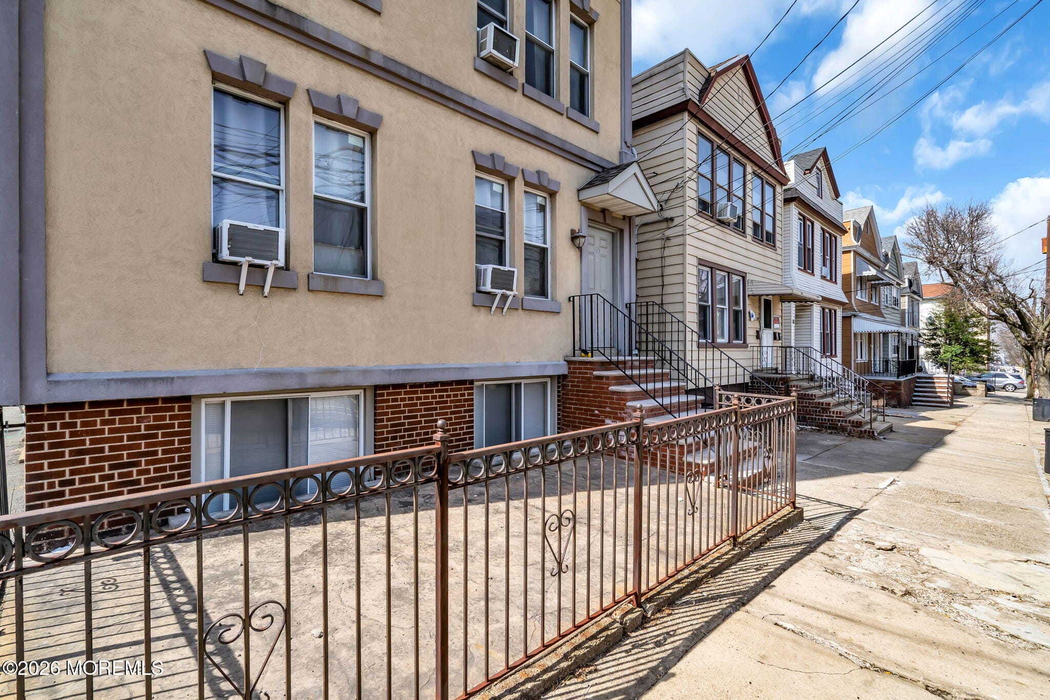 305 Cator Avenue 1B, Jersey City, NJ, 07305 image 23
