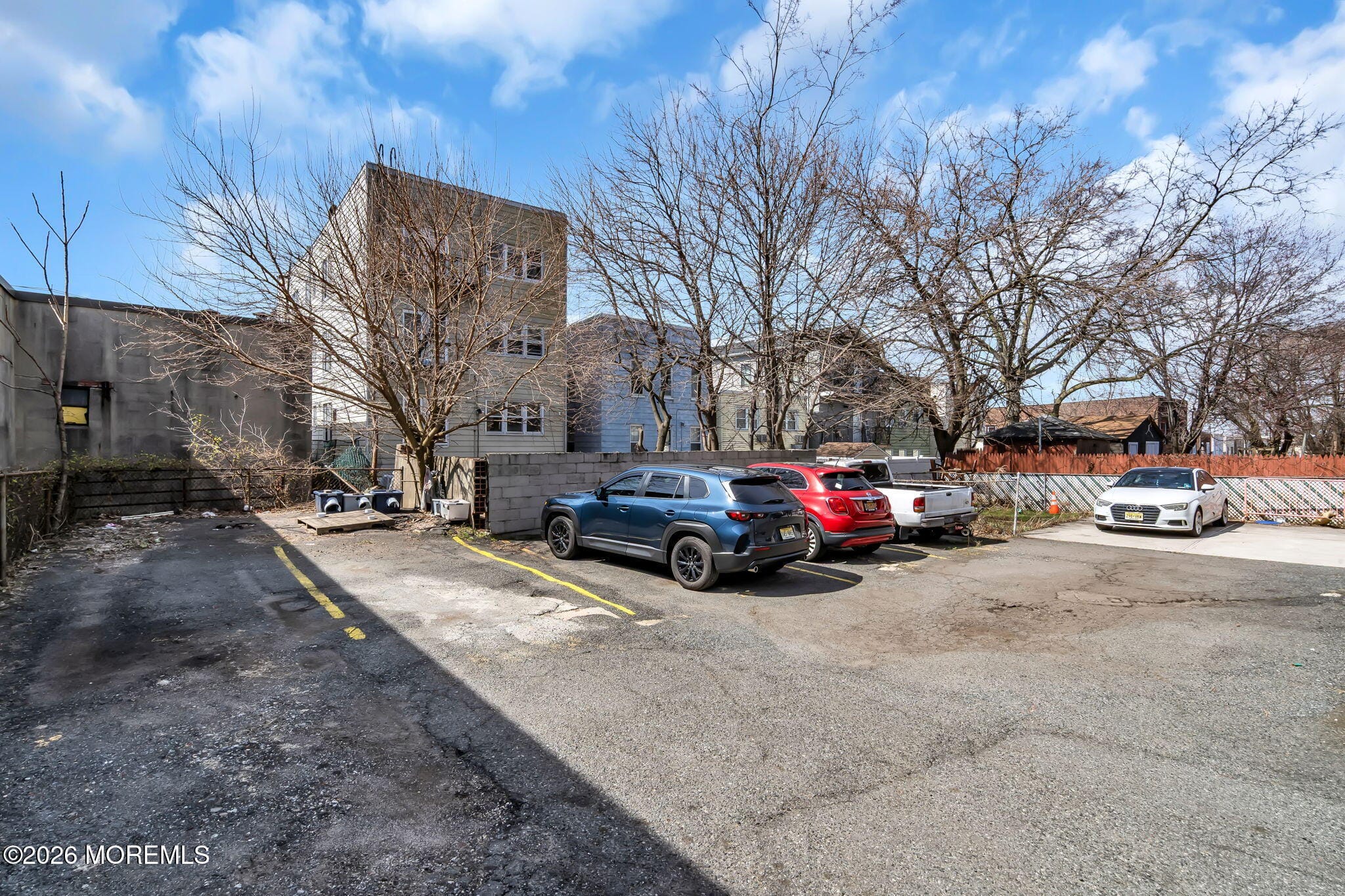 305 Cator Avenue 1B, Jersey City, NJ, 07305 image 24