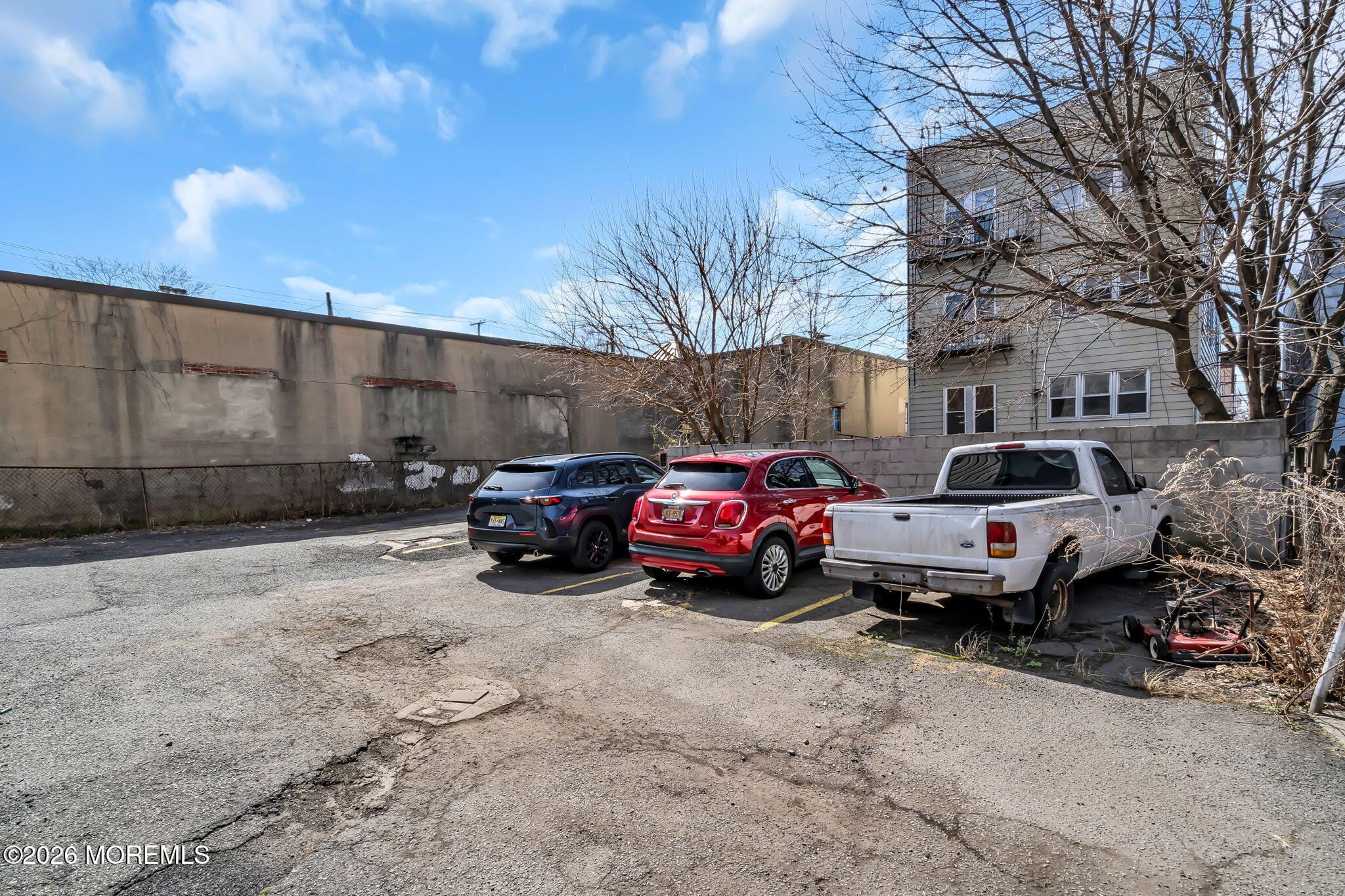 305 Cator Avenue 1B, Jersey City, NJ, 07305 image 26