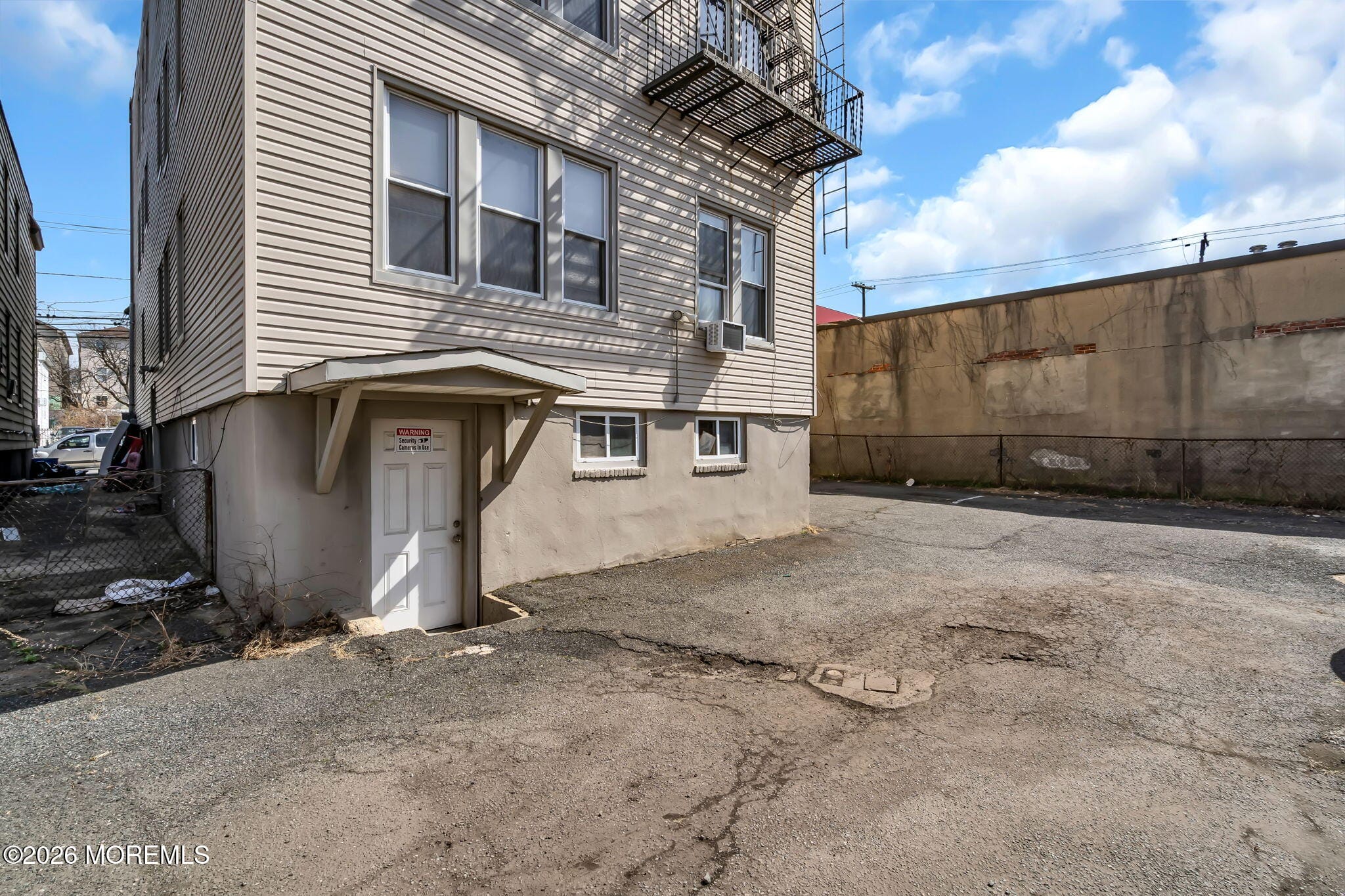 305 Cator Avenue 1B, Jersey City, NJ, 07305 image 27