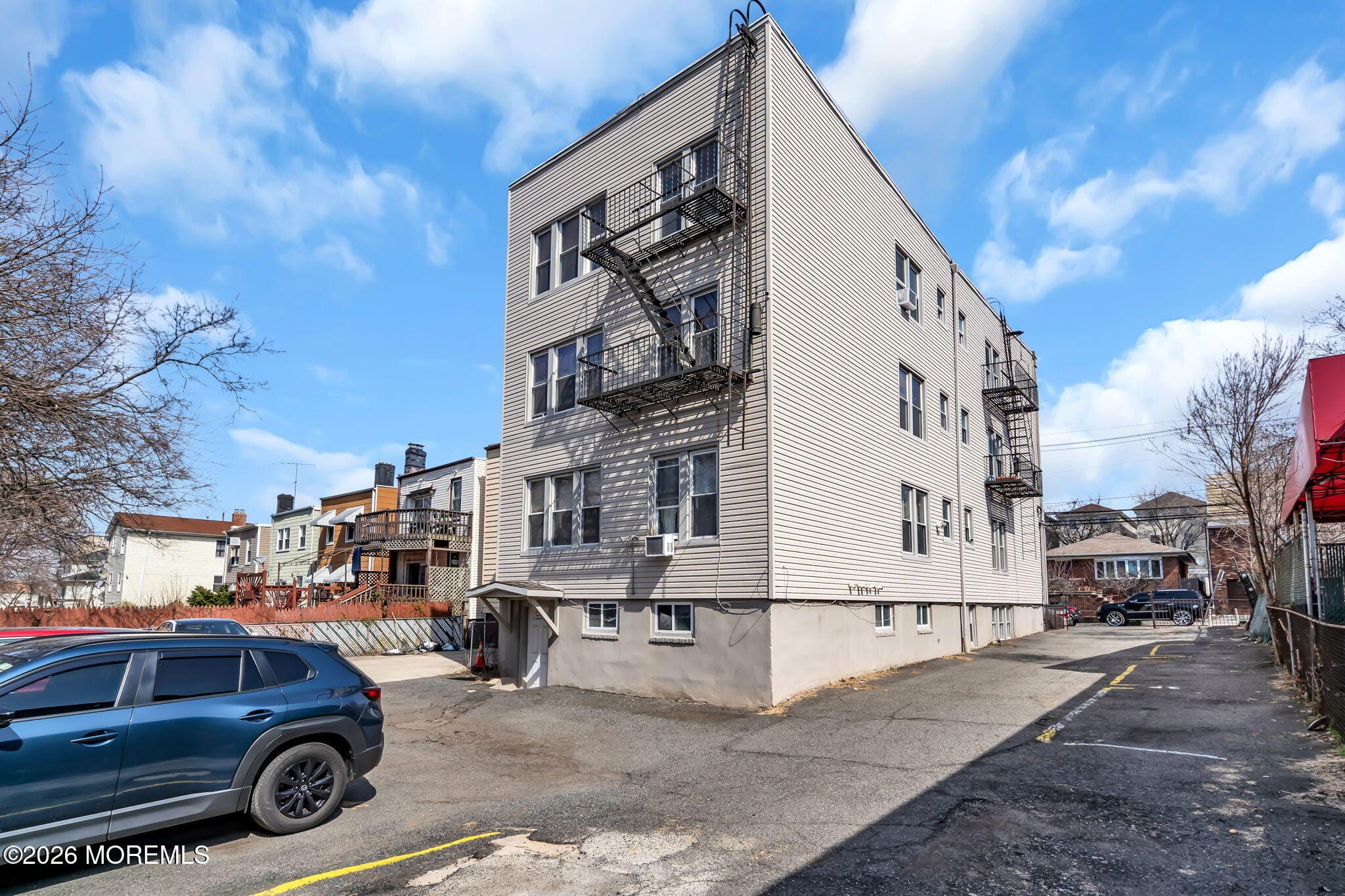 305 Cator Avenue 1B, Jersey City, NJ, 07305 image 28