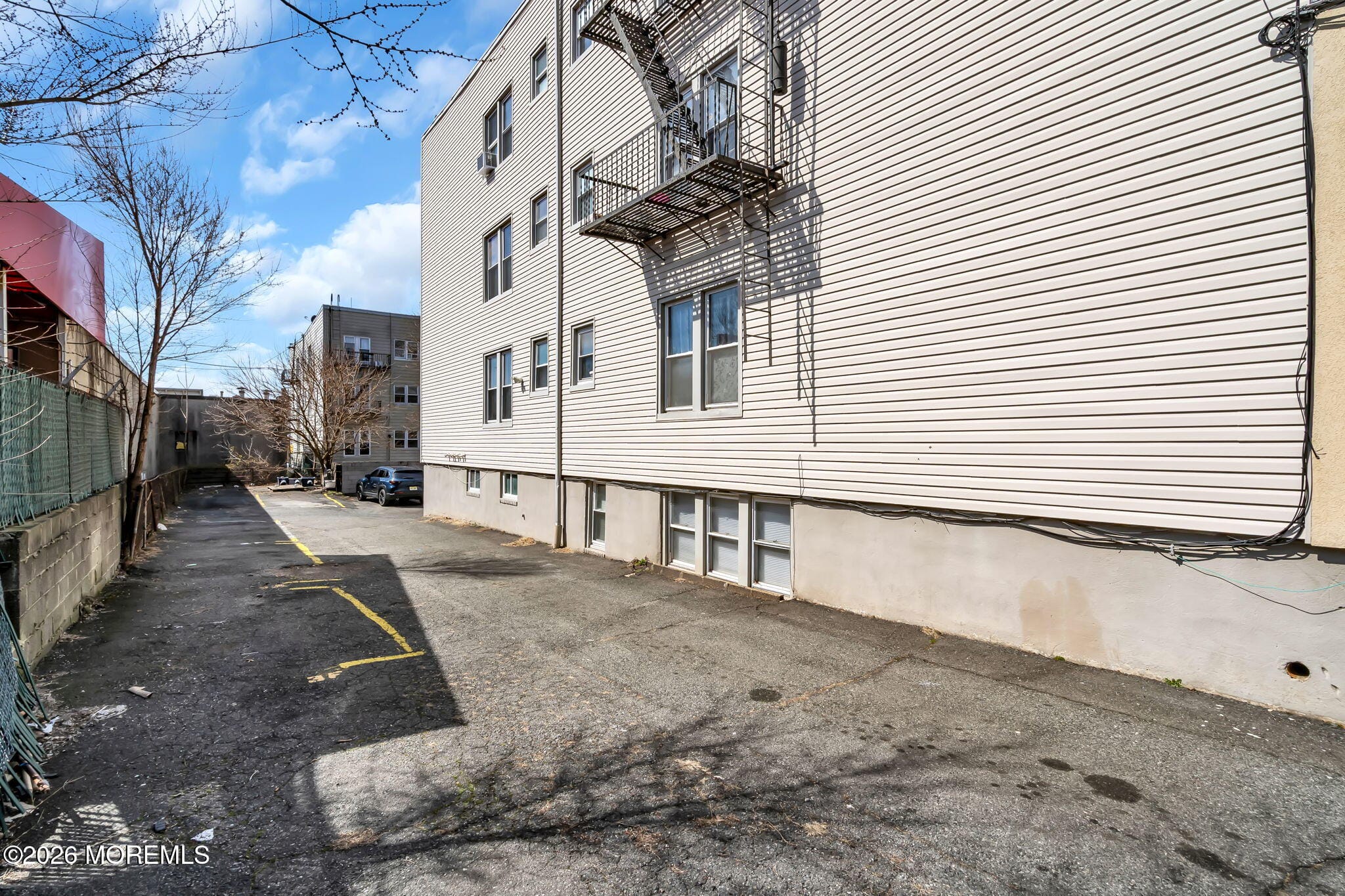 305 Cator Avenue 1B, Jersey City, NJ, 07305 image 29