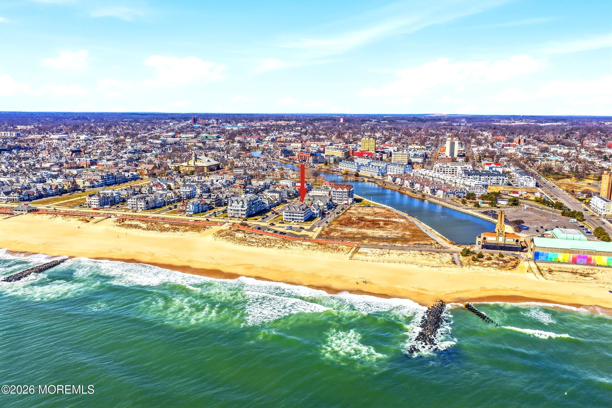 5 Seaview Avenue, Ocean Grove, NJ, 07756 image 8