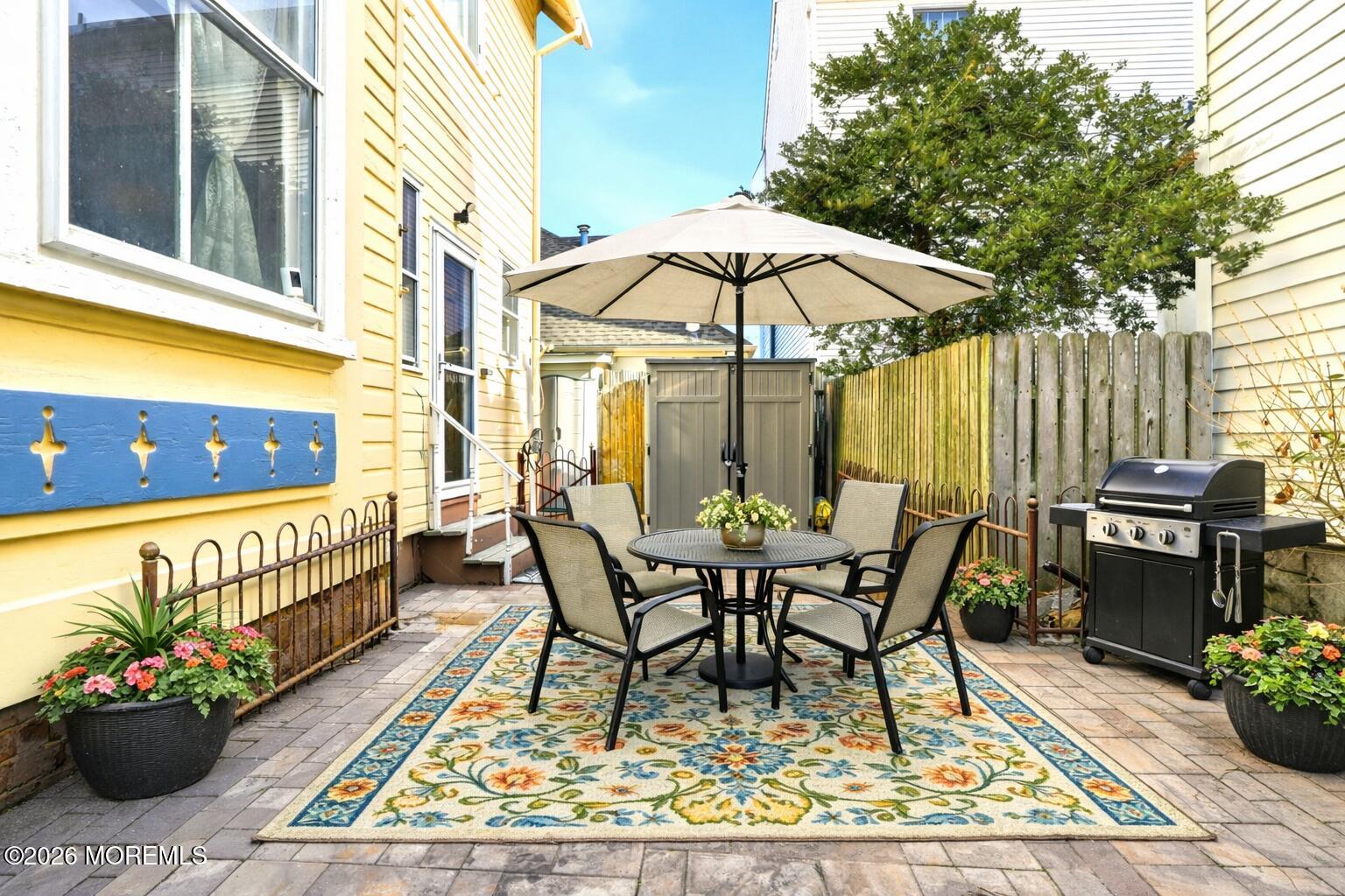 5 Seaview Avenue, Ocean Grove, NJ, 07756 image 39