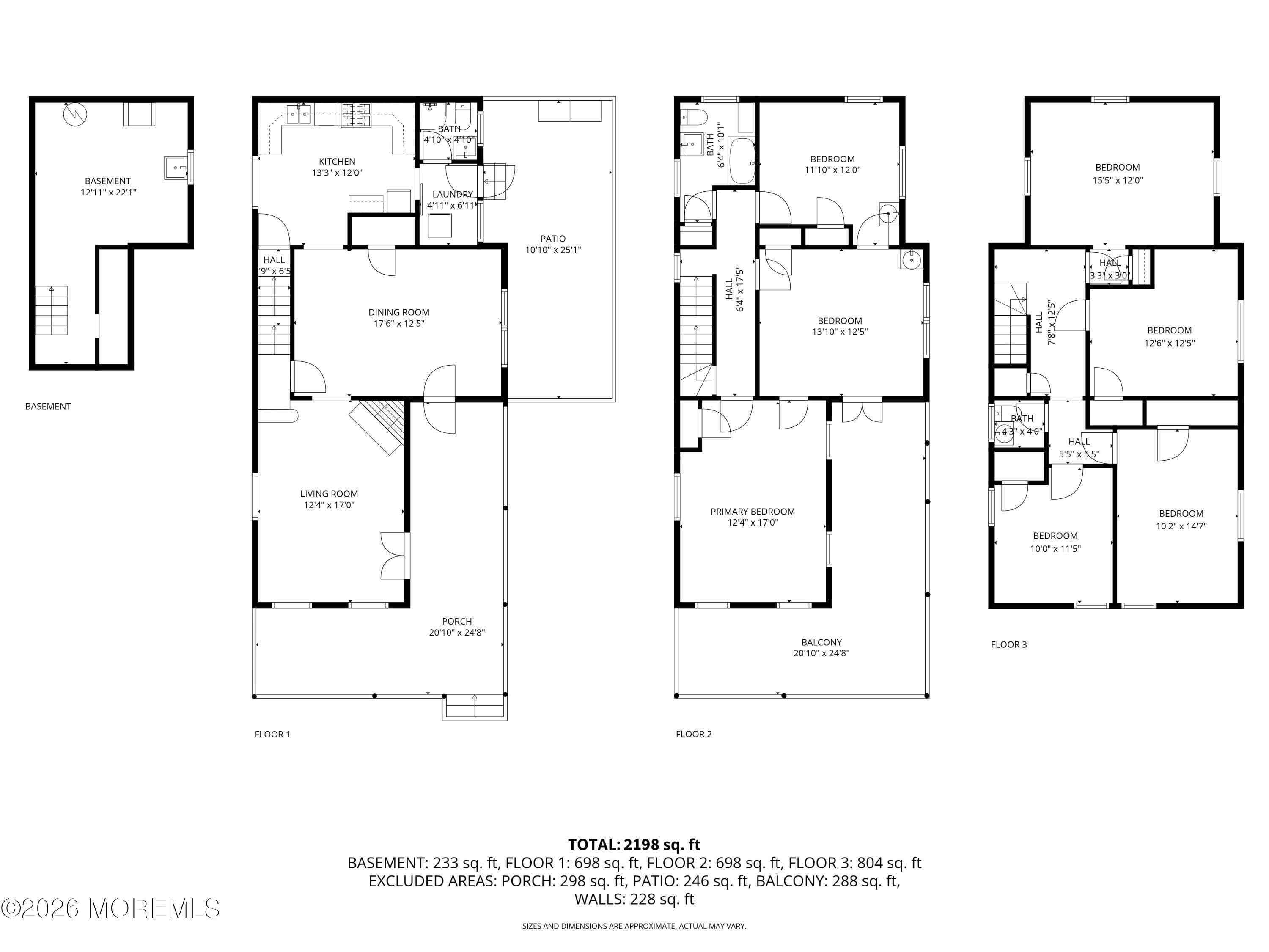 5 Seaview Avenue, Ocean Grove, NJ, 07756 image 79