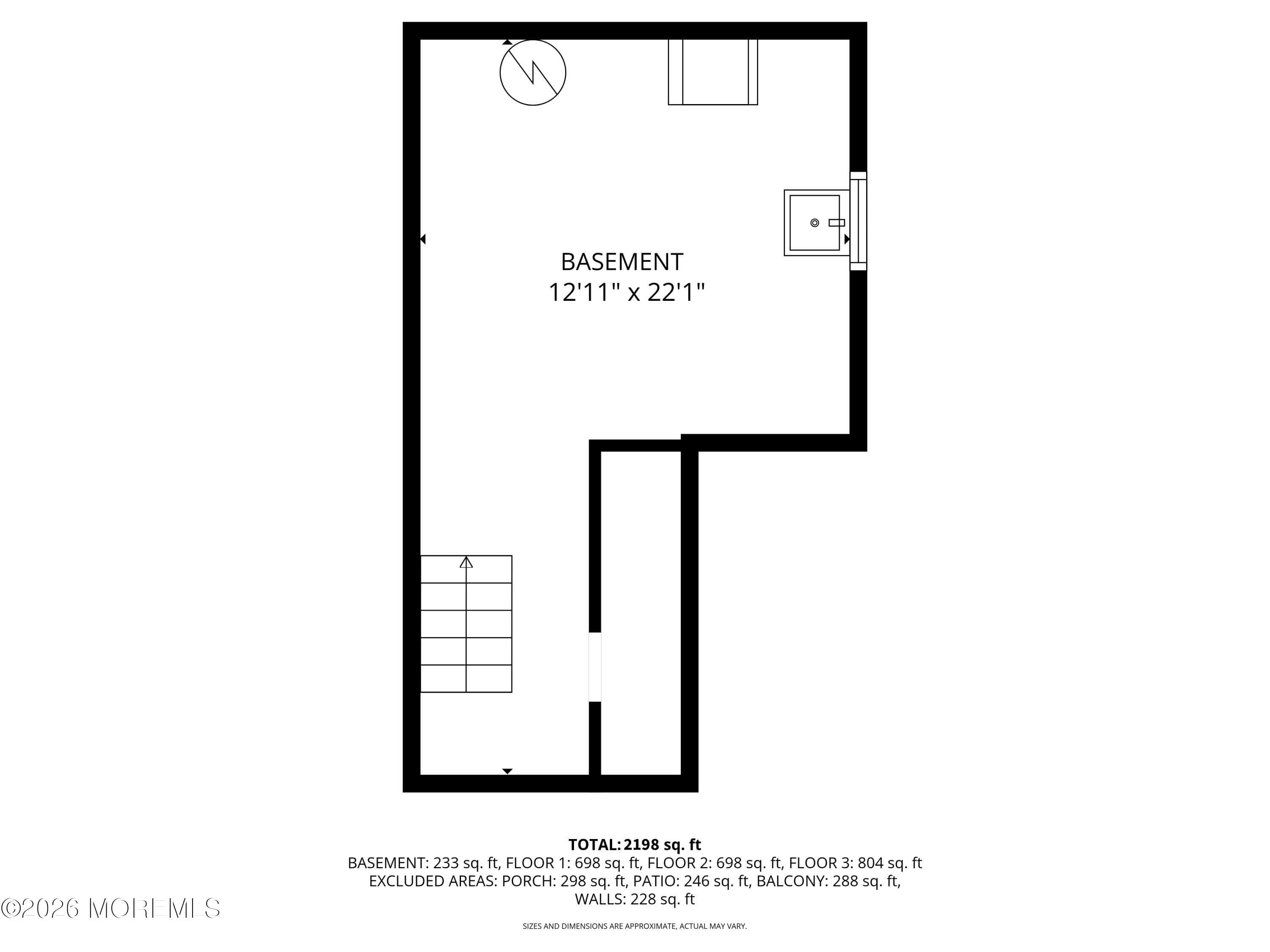 5 Seaview Avenue, Ocean Grove, NJ, 07756 image 78