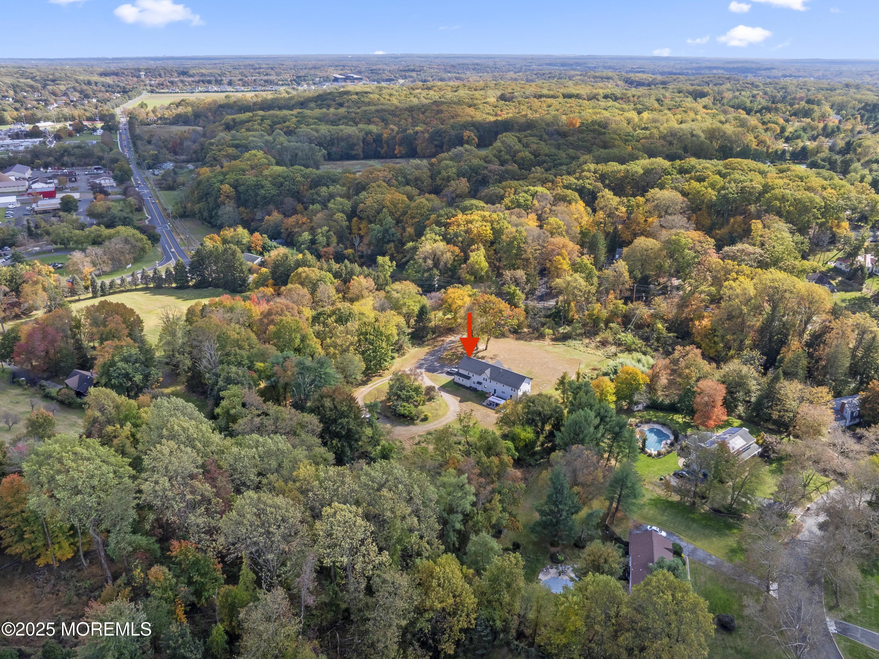 830 & 832 Holmdel Road, Holmdel, NJ, 07733 image 45