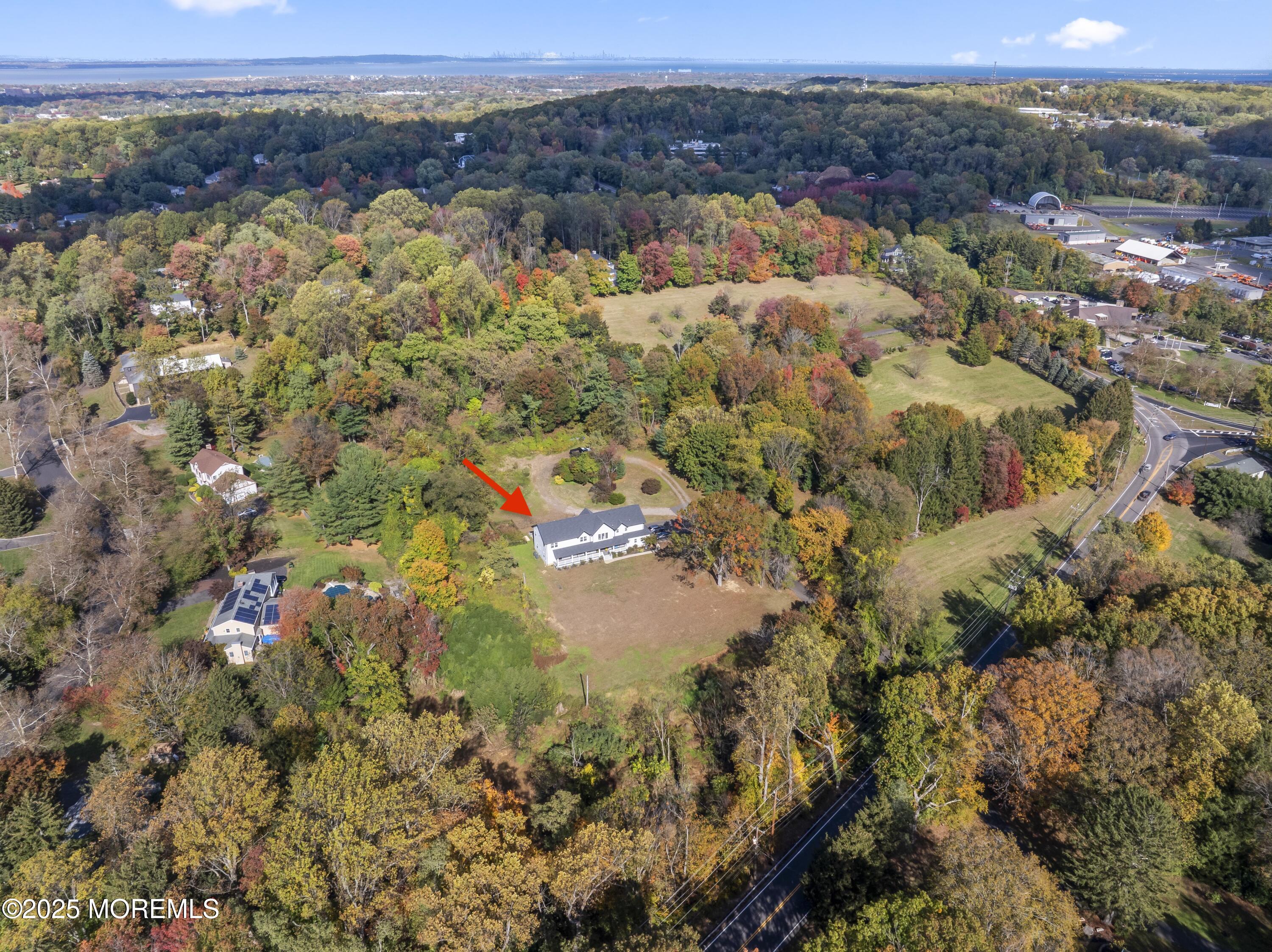 830 & 832 Holmdel Road, Holmdel, NJ, 07733 image 46