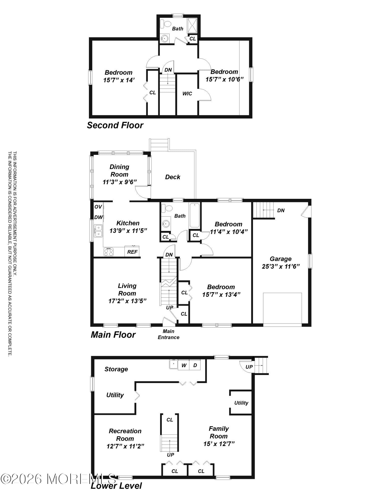 207 River Edge Drive, Point Pleasant, NJ, 08742 image 95