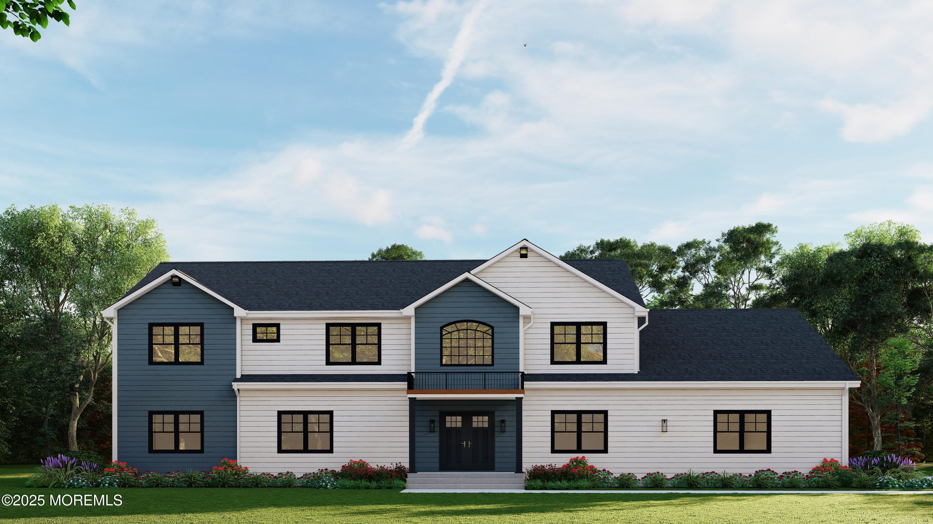 830 Holmdel Road, Holmdel, NJ, 07733