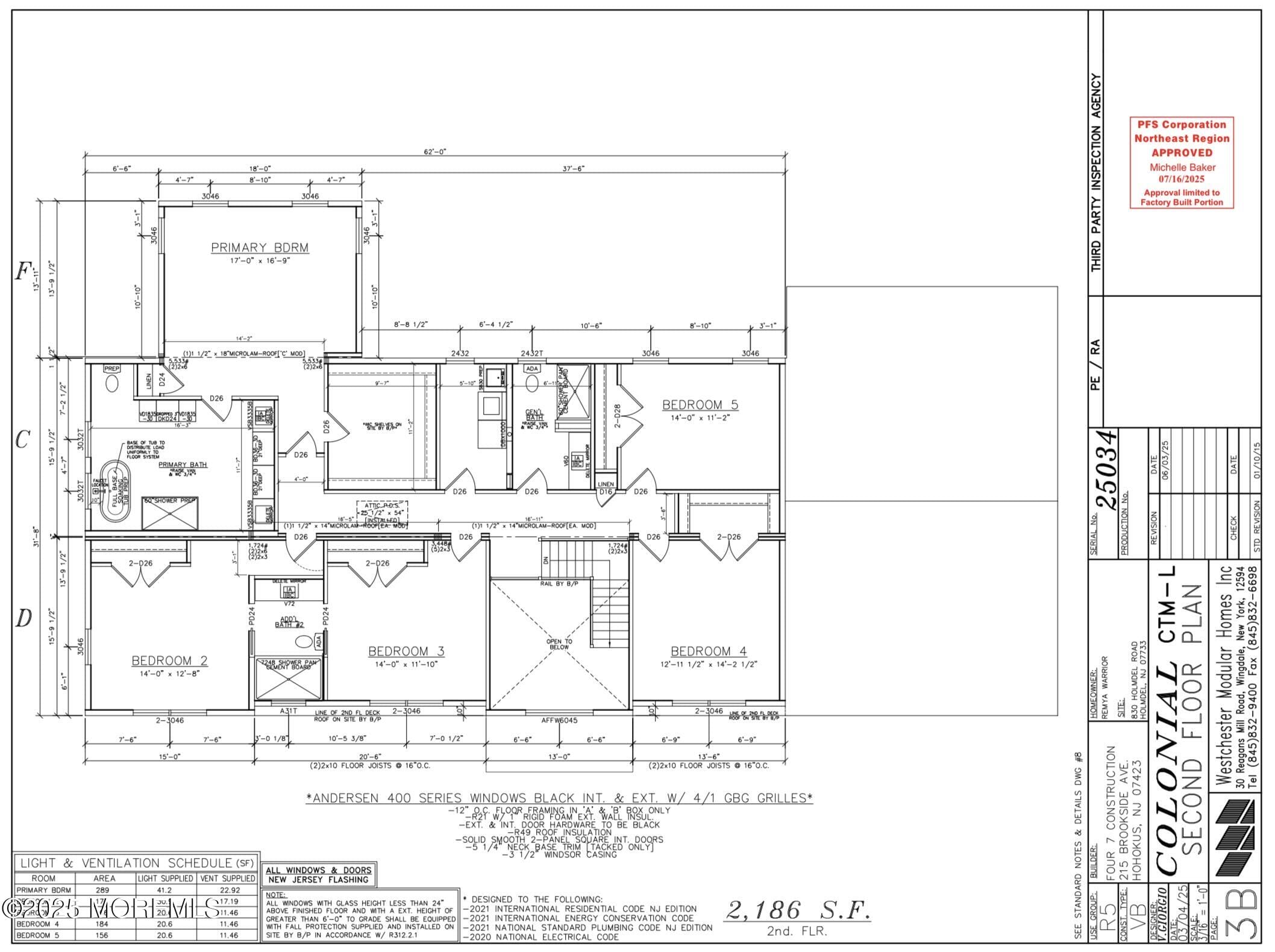 830 Holmdel Road, Holmdel, NJ, 07733 image 6