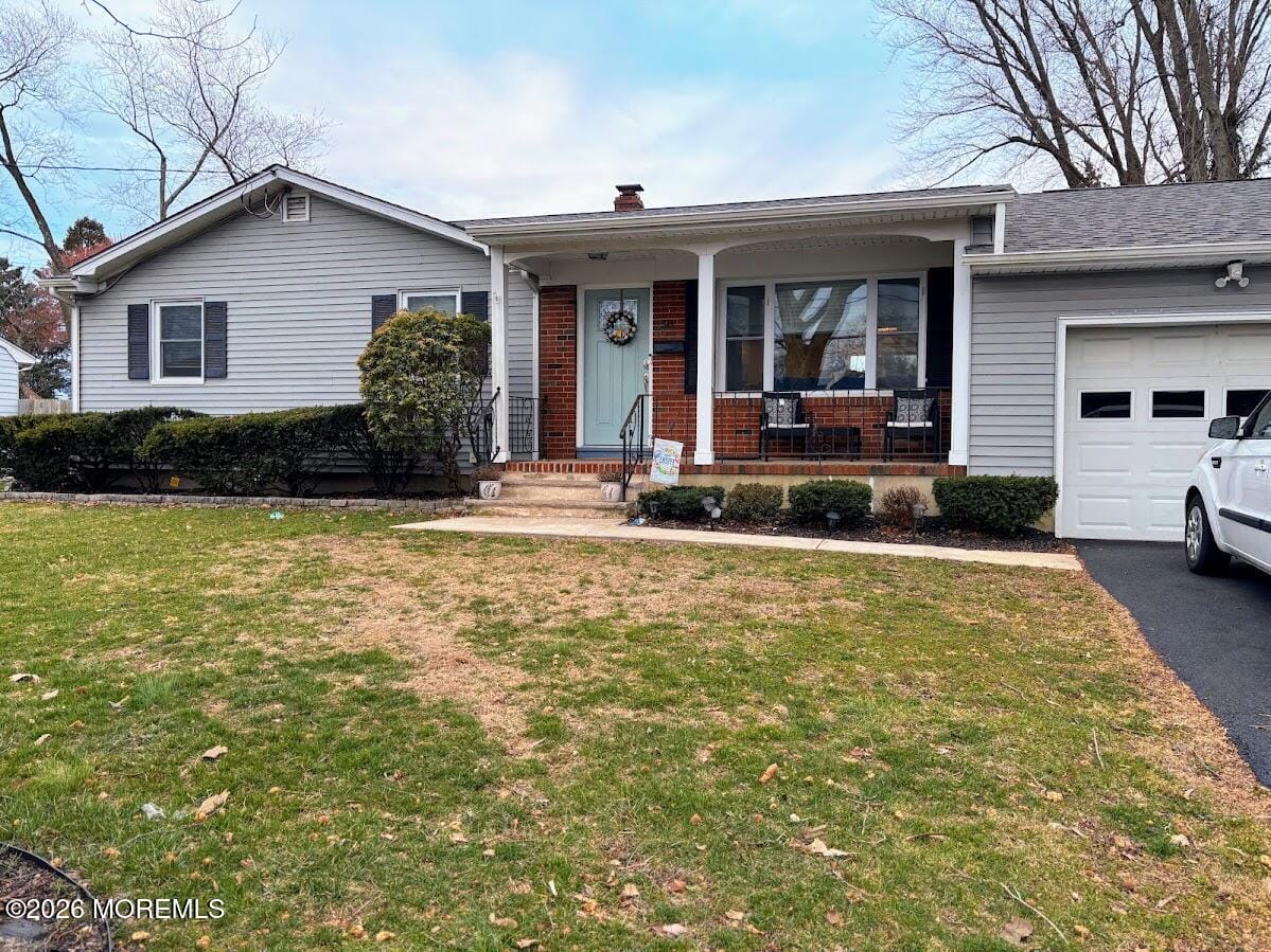 58 Euretta Avenue, Freehold, NJ, 07728 image 20