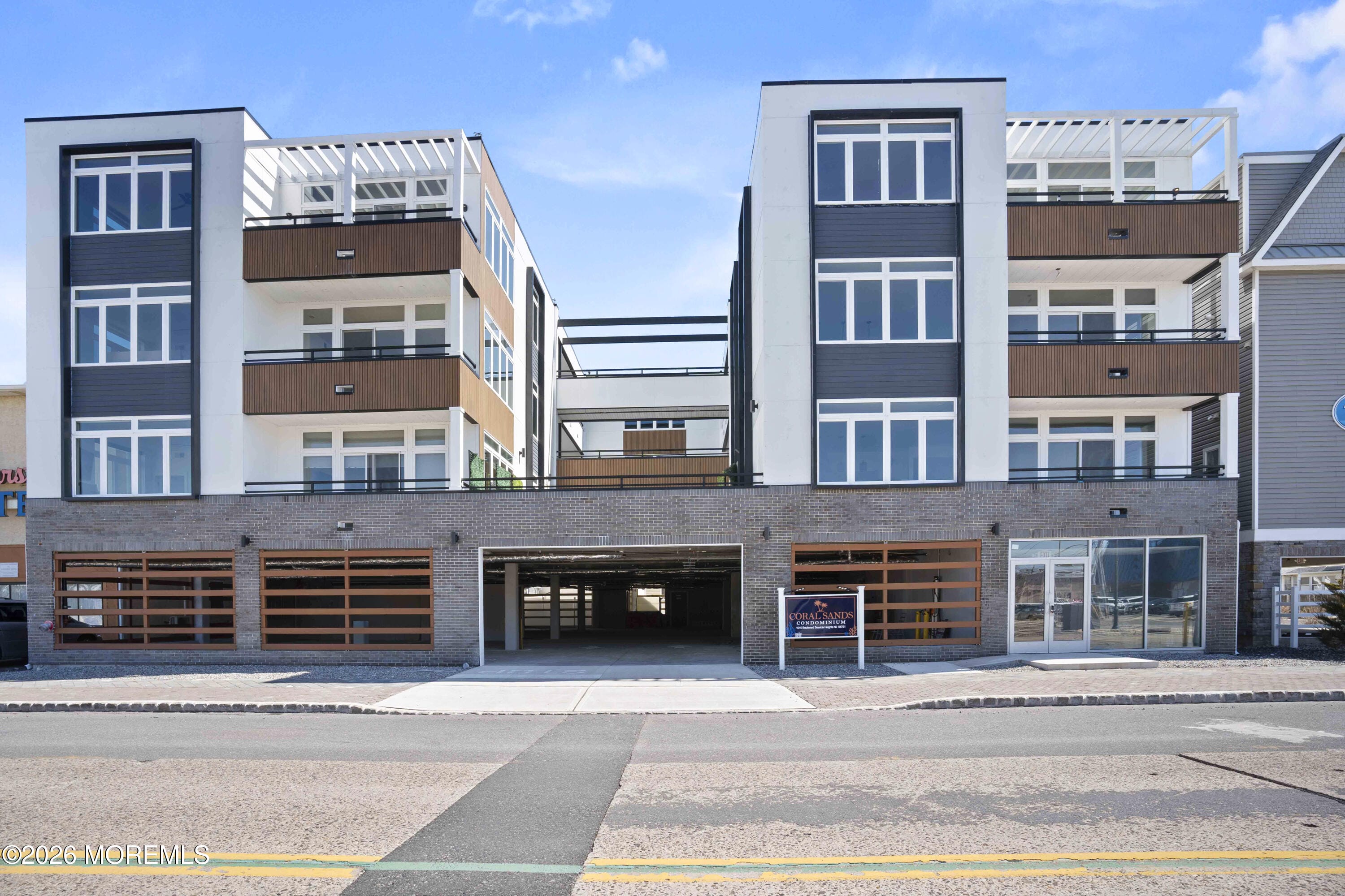 1010 Boulevard 1 D, Seaside Heights, NJ, 08751 image 9