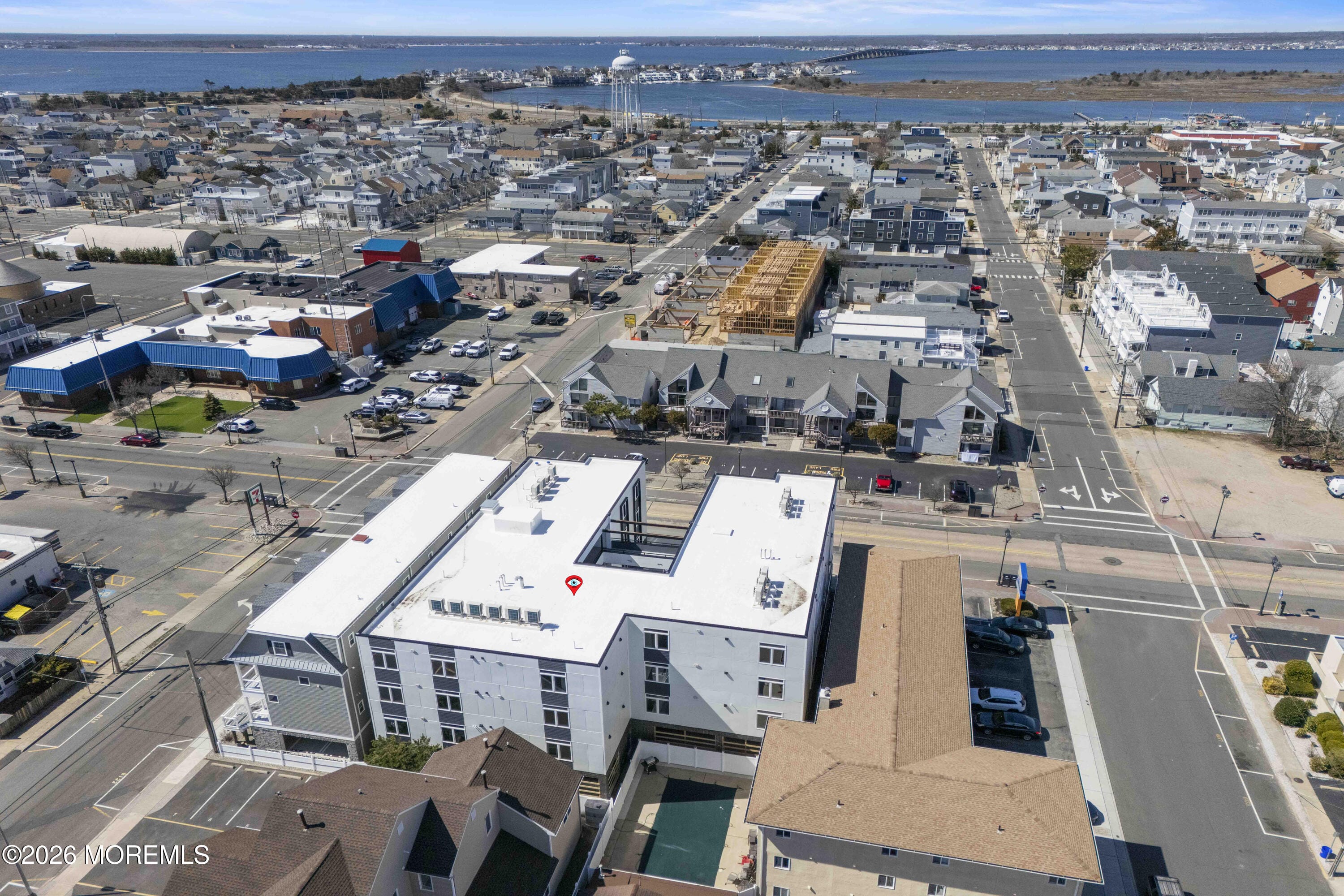 1010 Boulevard 1 D, Seaside Heights, NJ, 08751 image 87