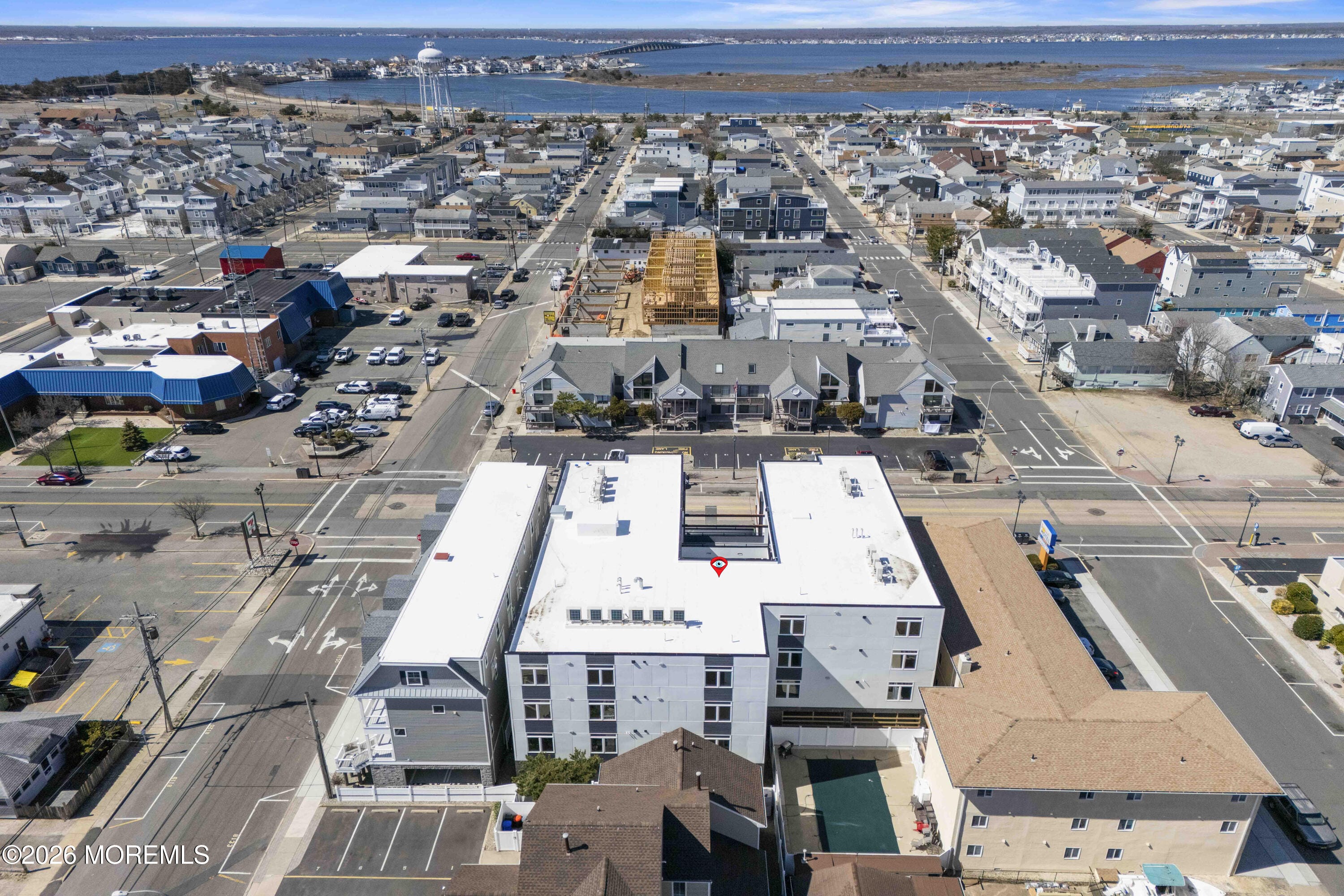 1010 Boulevard 1 D, Seaside Heights, NJ, 08751 image 88