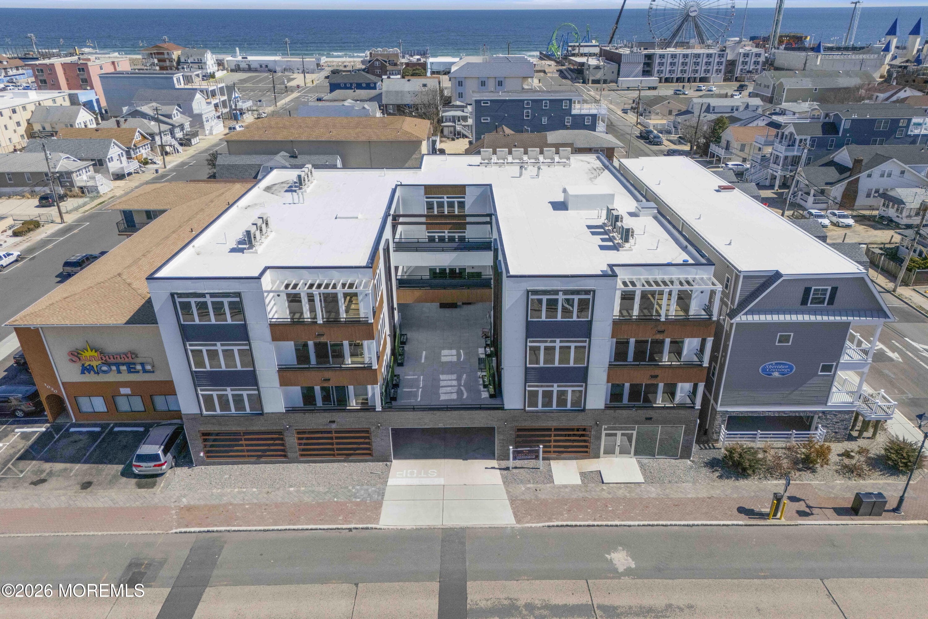 1010 Boulevard 1 D, Seaside Heights, NJ, 08751 image 89