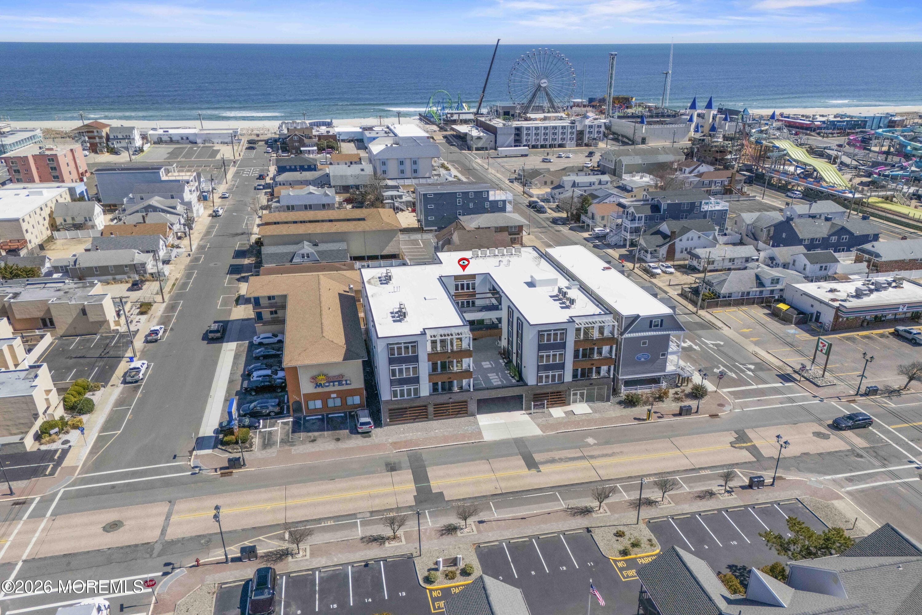 1010 Boulevard 1 D, Seaside Heights, NJ, 08751 image 13