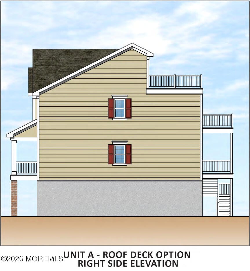 44 Beers Street A, Keyport, NJ, 07735 image 6