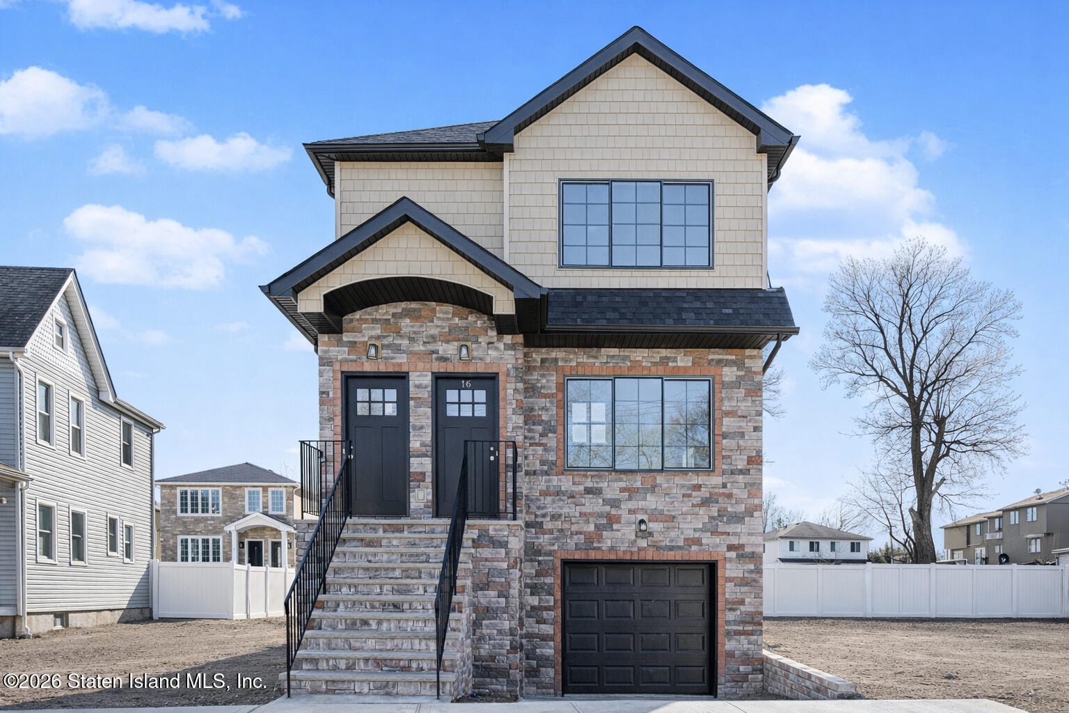 16 Church Avenue, Staten Island, NY, 10314