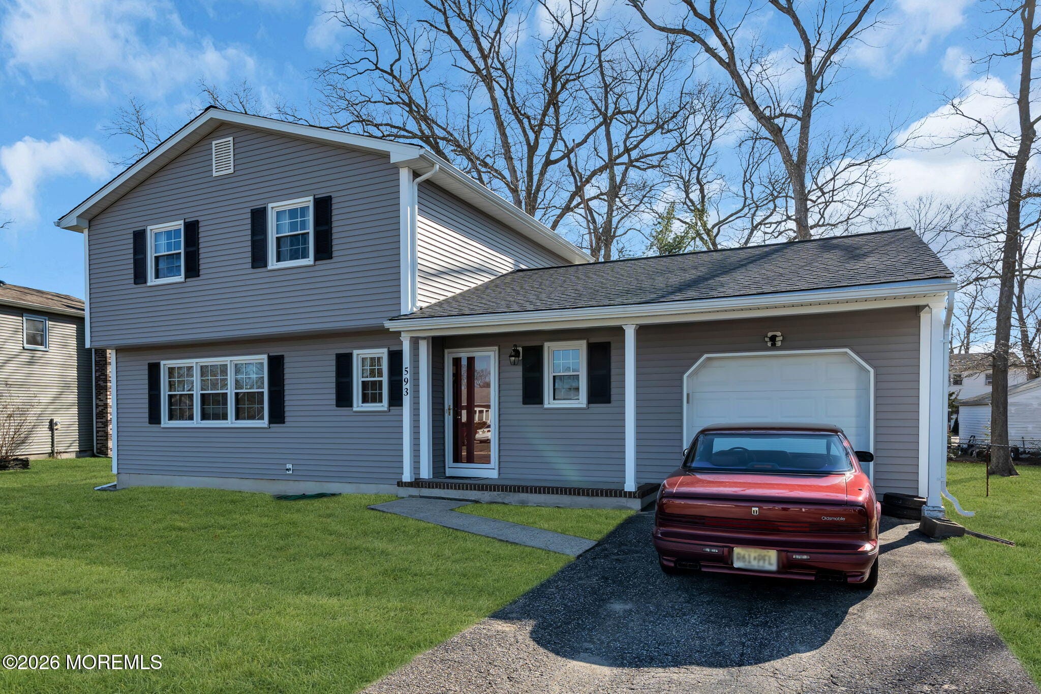 593 Leanora Street, Brick, NJ, 08723