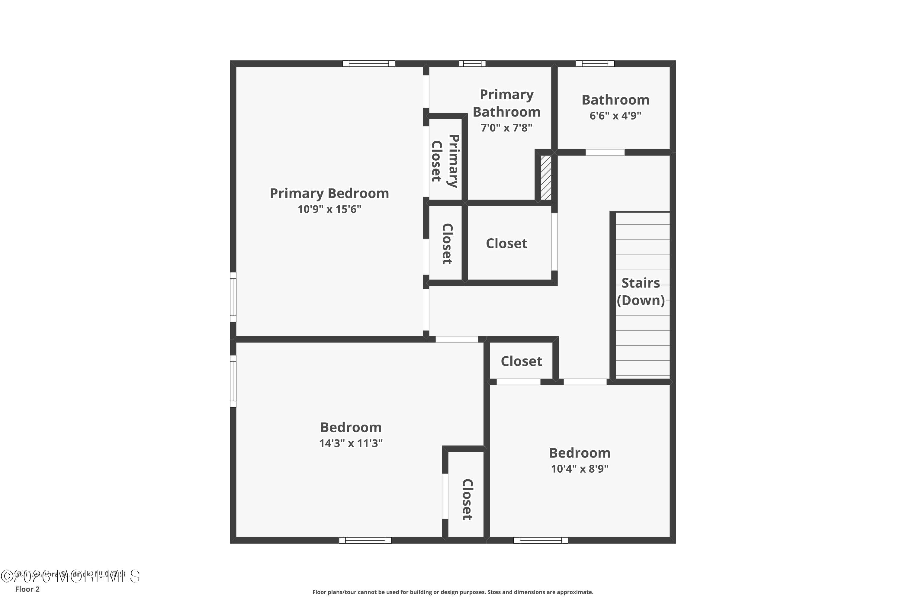 593 Leanora Street, Brick, NJ, 08723 image 46