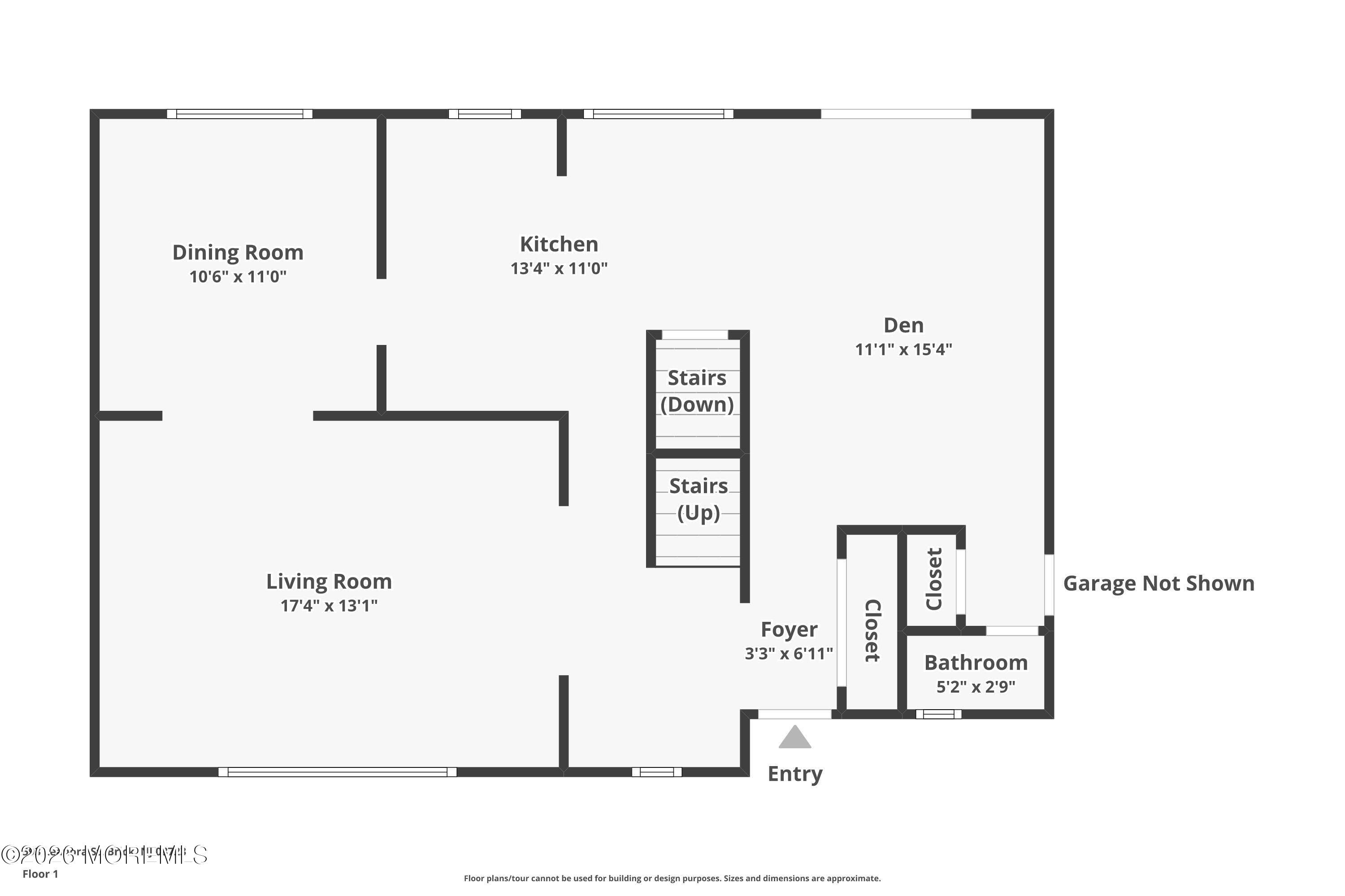 593 Leanora Street, Brick, NJ, 08723 image 47