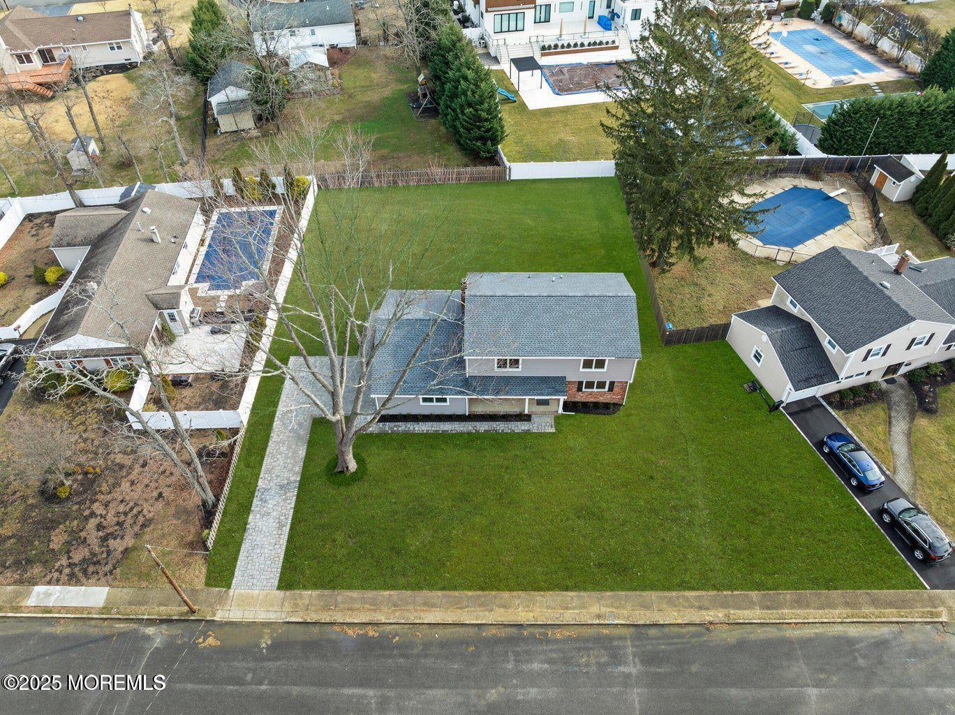 1 Robin Drive, Oakhurst, NJ, 07755 image 46