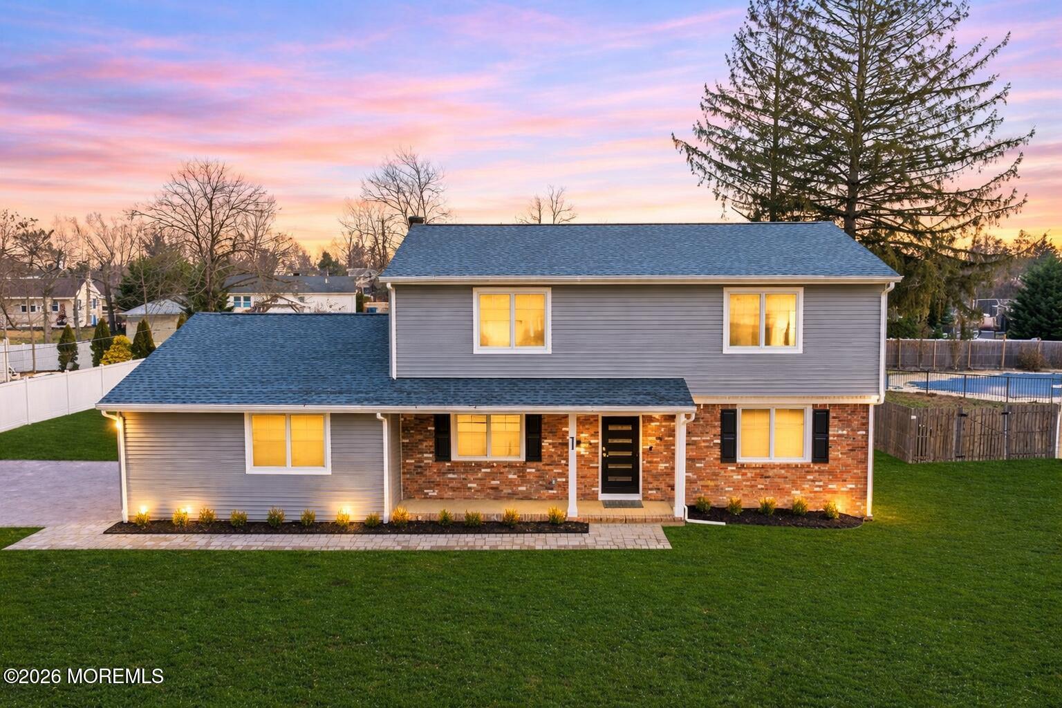 1 Robin Drive, Oakhurst, NJ, 07755