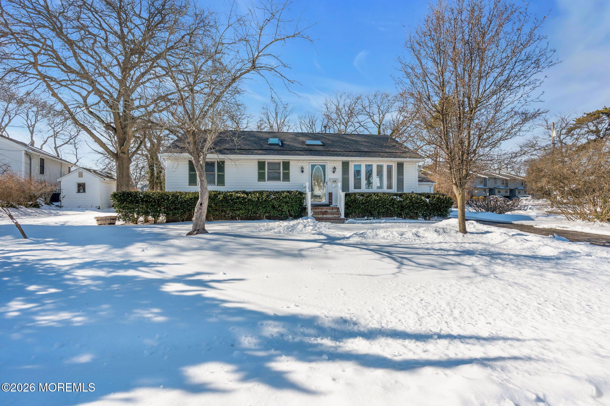 838 Partridge Run, Point Pleasant, NJ, 08742 image 29