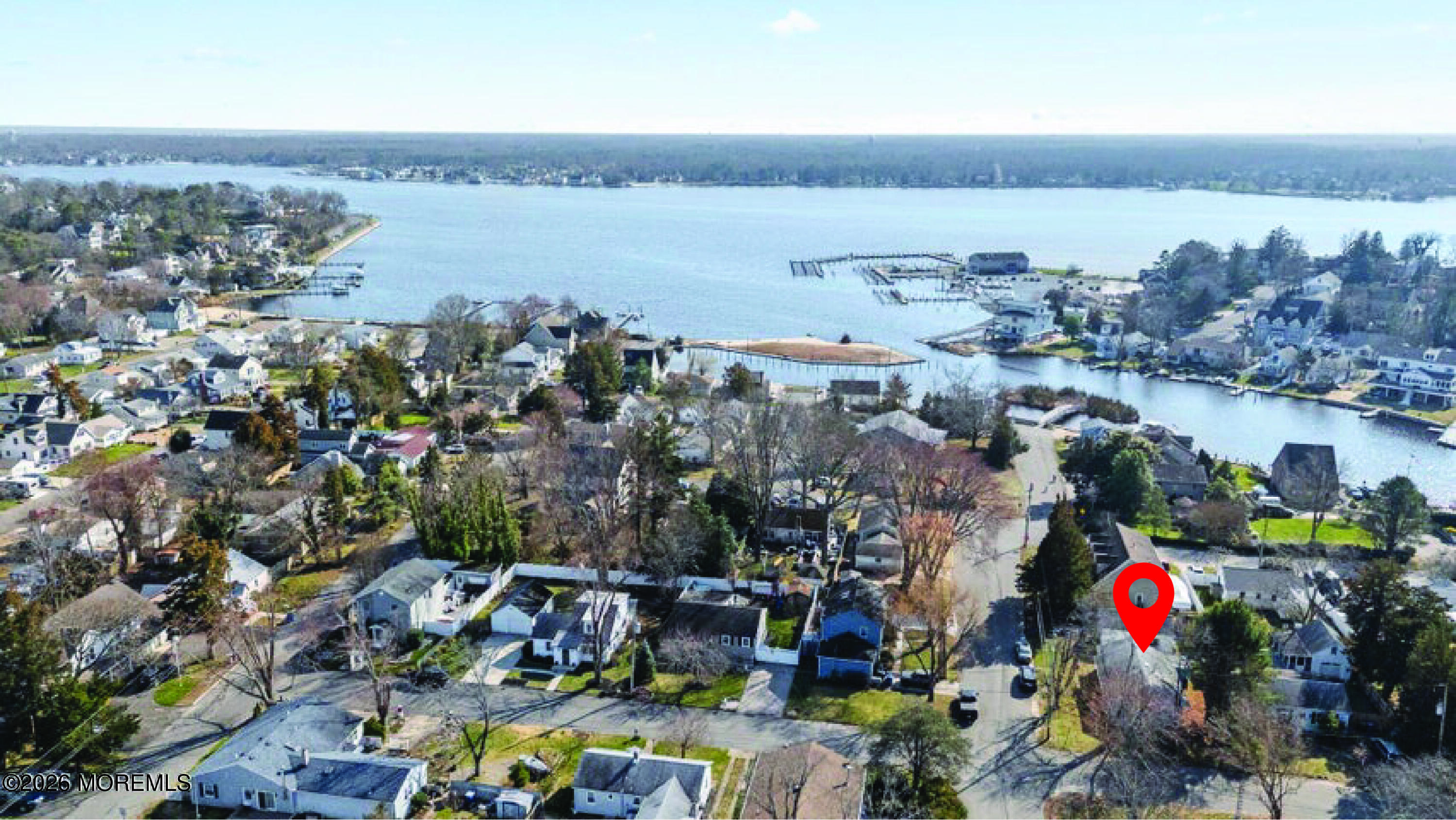 40 Breton Harbors Drive, Toms River, NJ, 08753 image 18