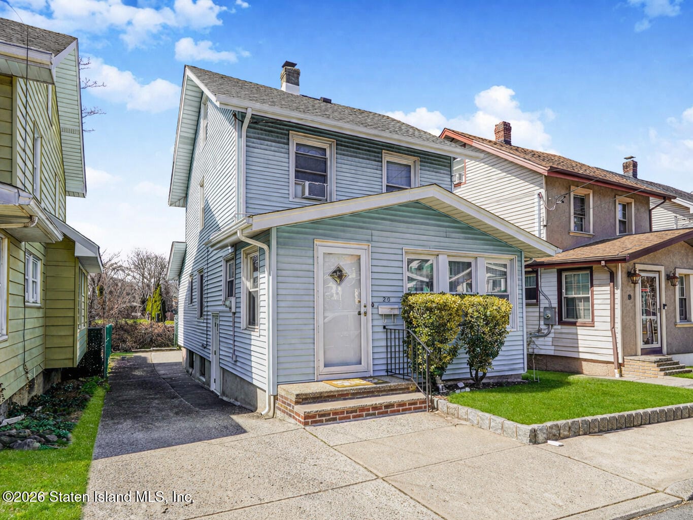 20 Lester Street Image 1