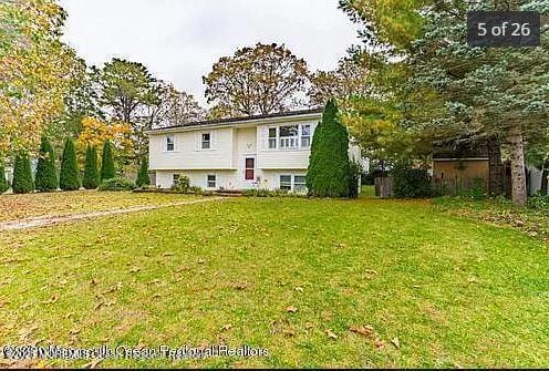 612 Bismarck Street, Toms River, NJ, 08757