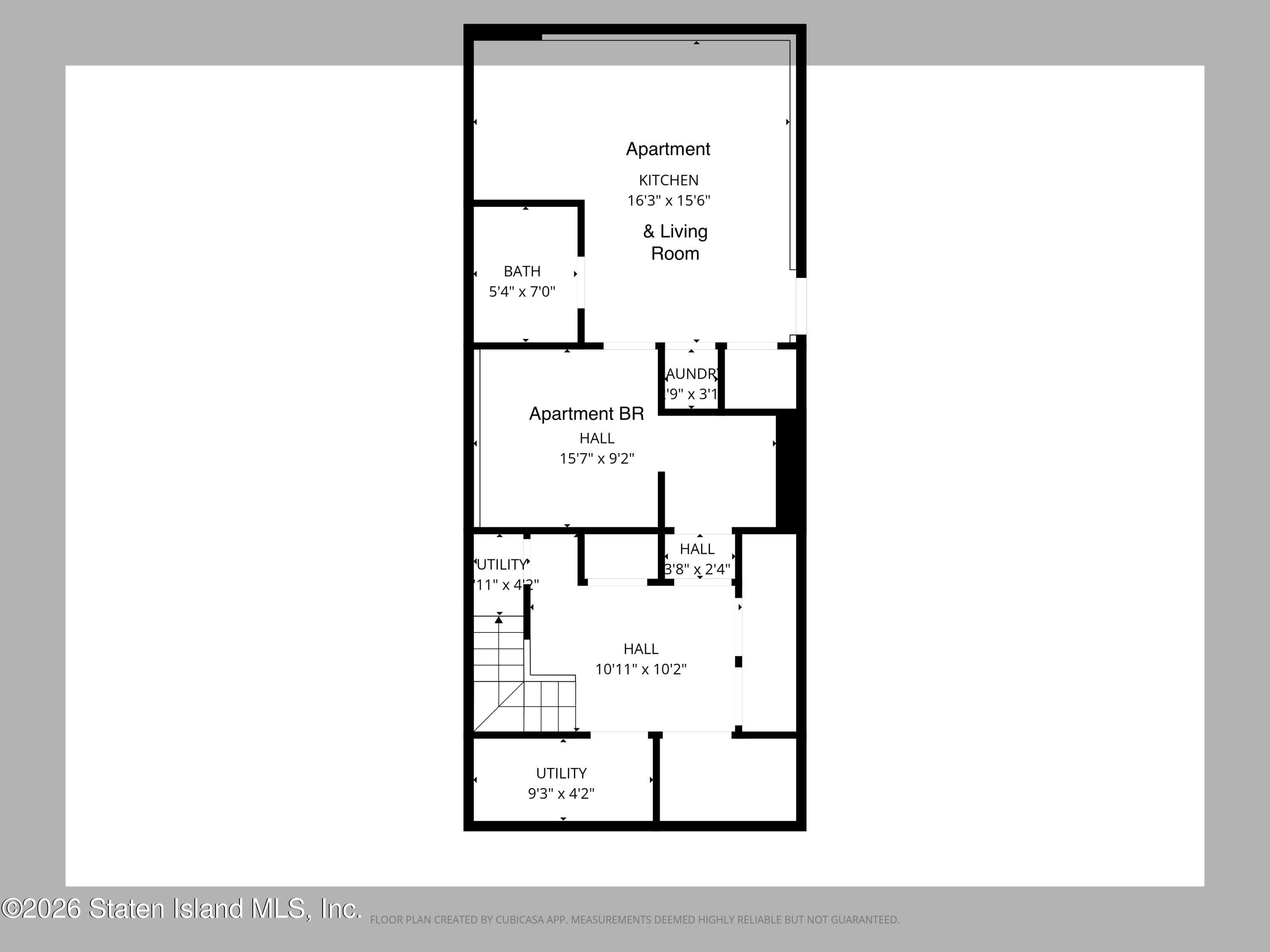 64 Van Name Avenue, Staten Island, NY, 10303 image 42