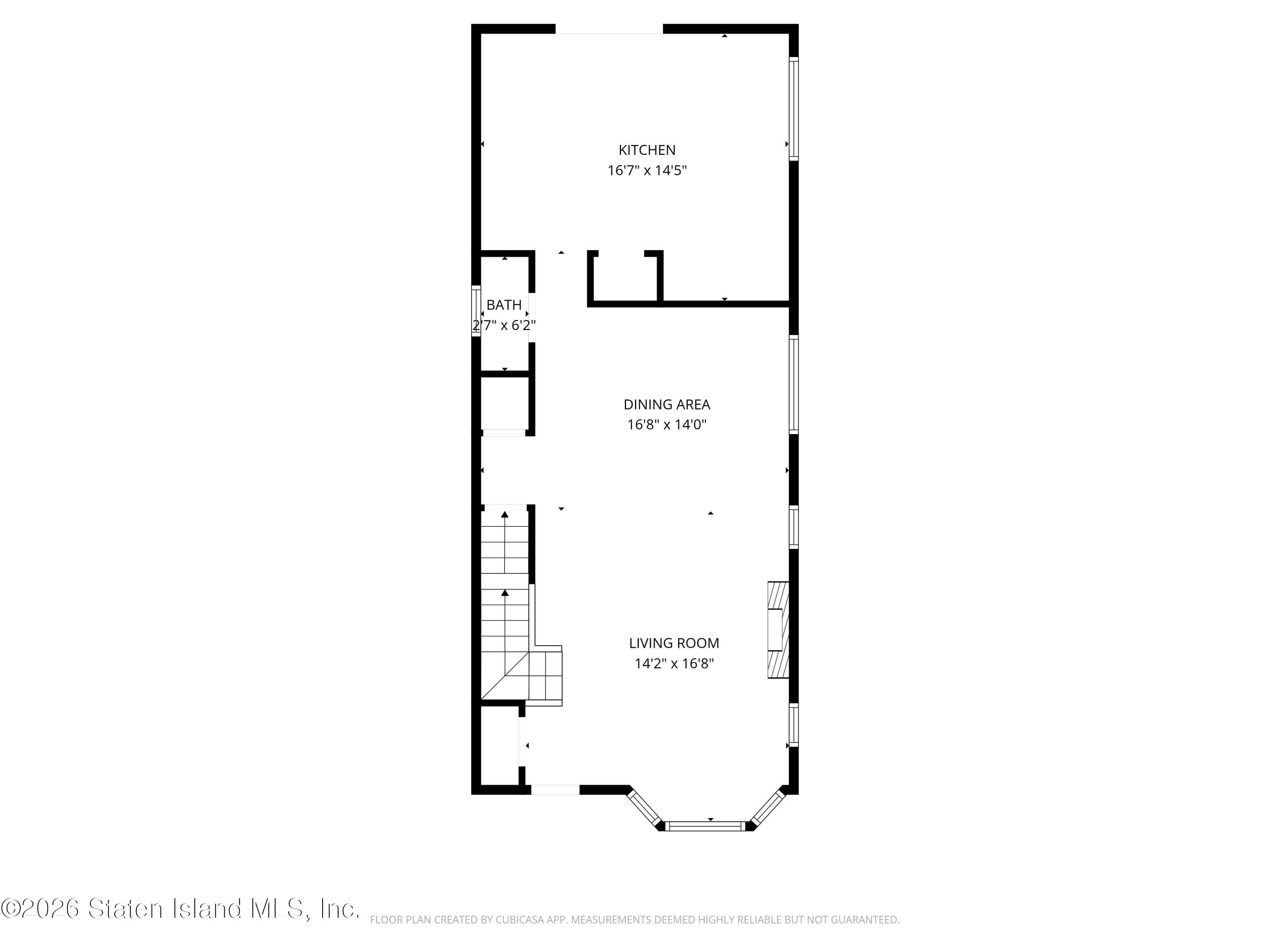 64 Van Name Avenue, Staten Island, NY, 10303 image 40