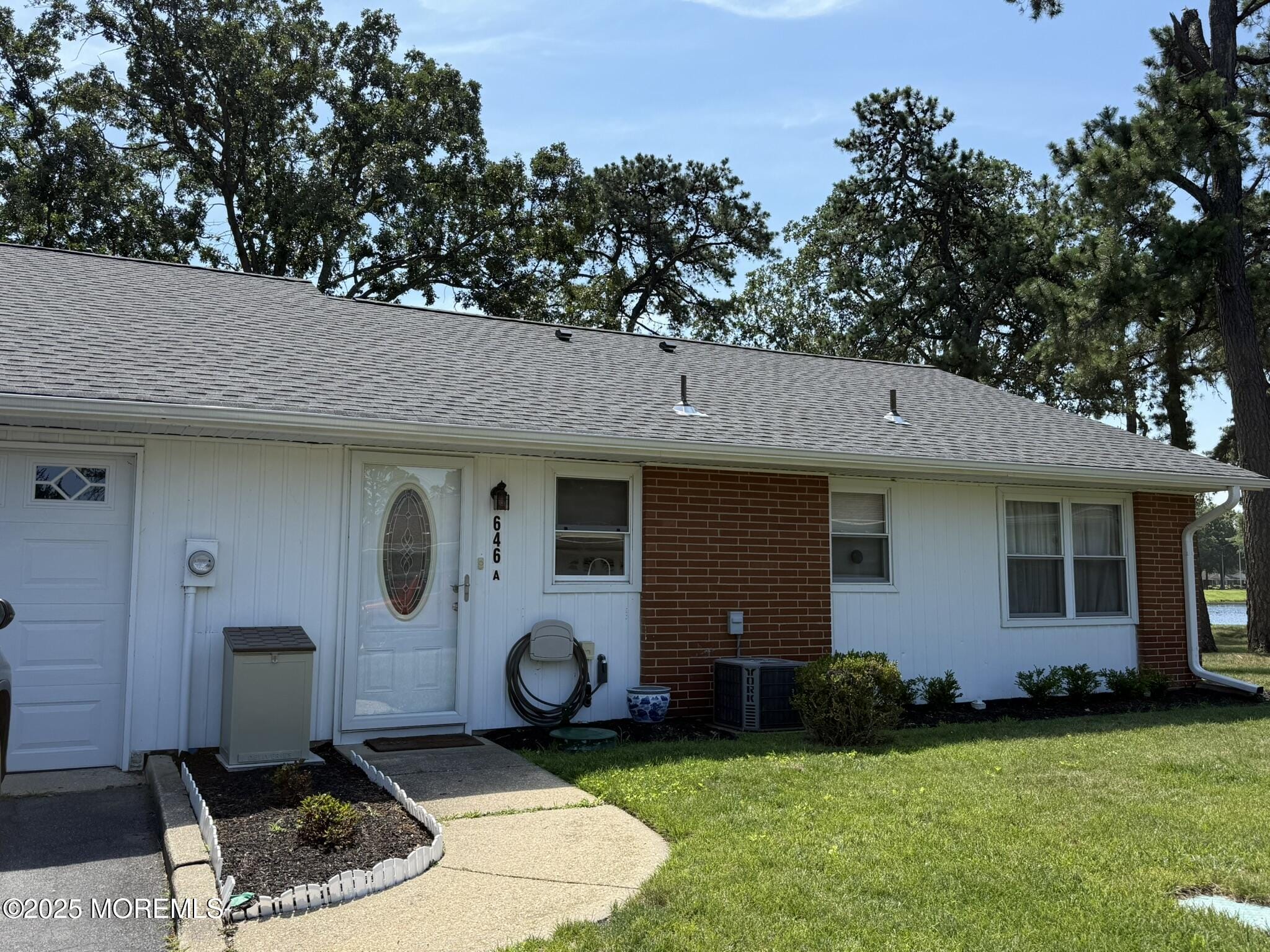 646 A Plymouth Drive, Lakewood, NJ, 08701