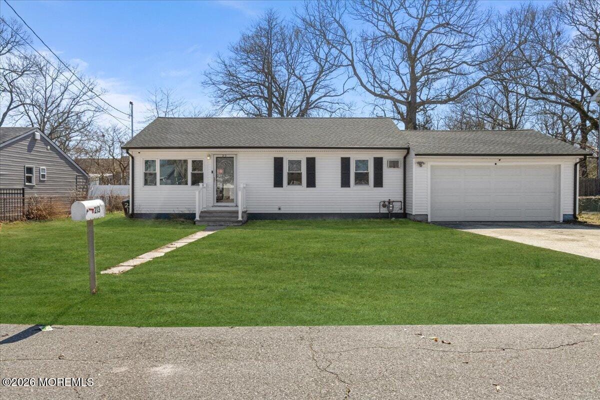 213 Chestnut Drive, Lanoka Harbor, NJ, 08734