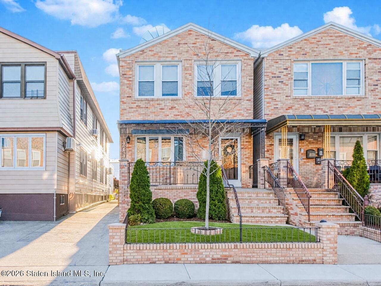 1858 W 5th Street, Brooklyn, NY, 11223