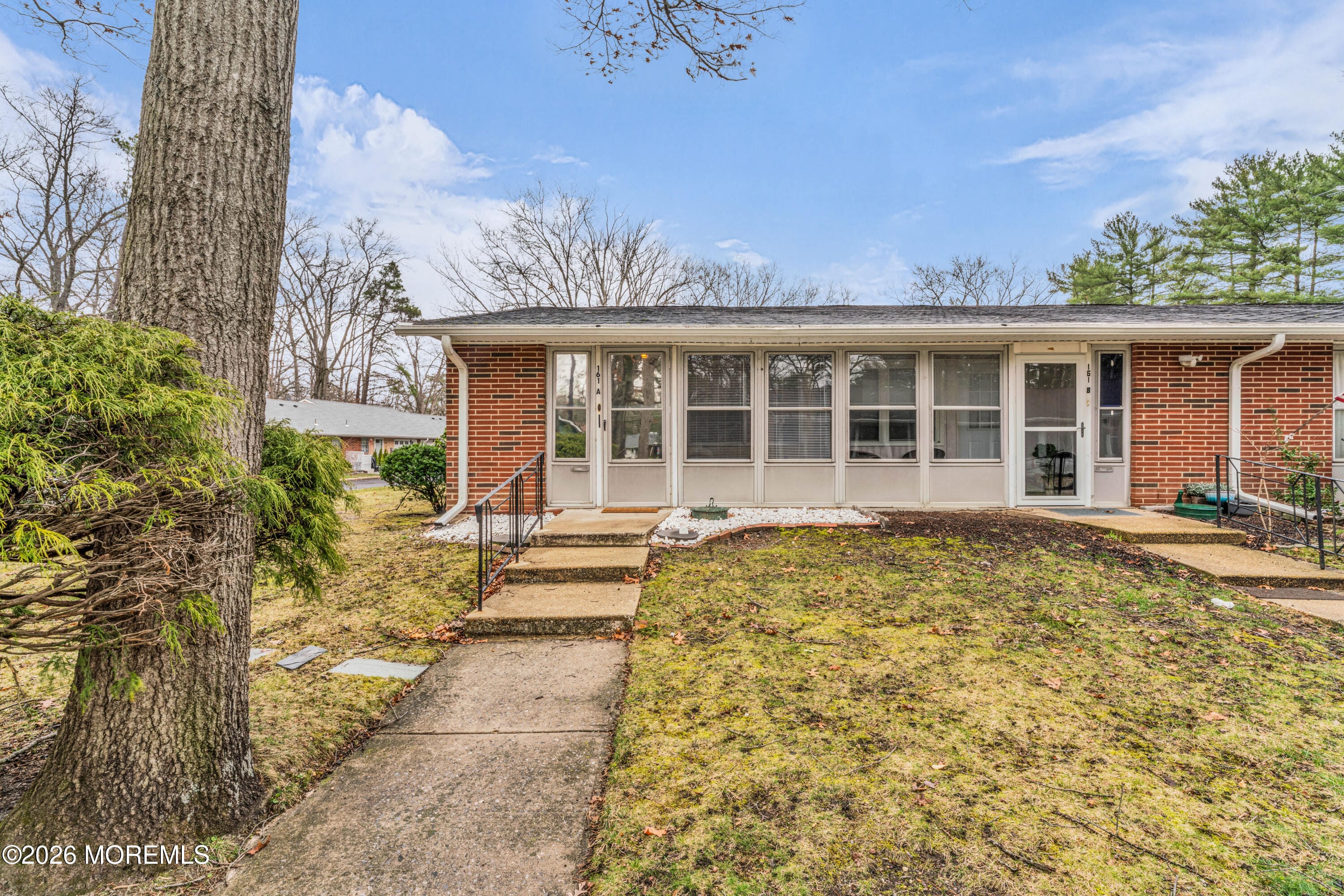 161A Gramercy Court, Lakewood, NJ, 08701