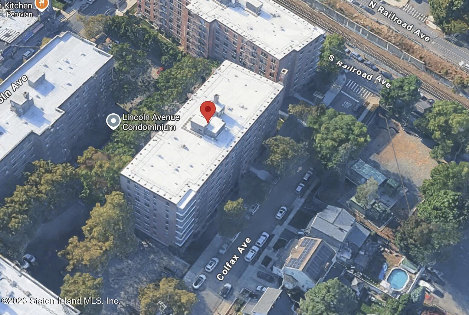 100 Colfax Avenue 6z Image 2