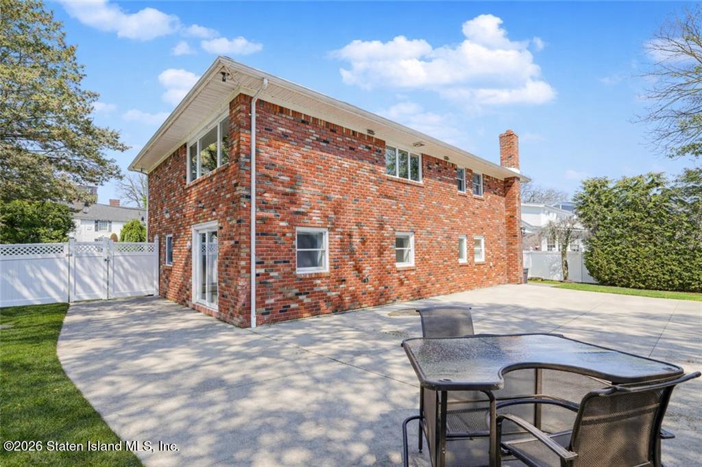 24 Pickersgill Avenue, Staten Island, NY, 10305 image 40