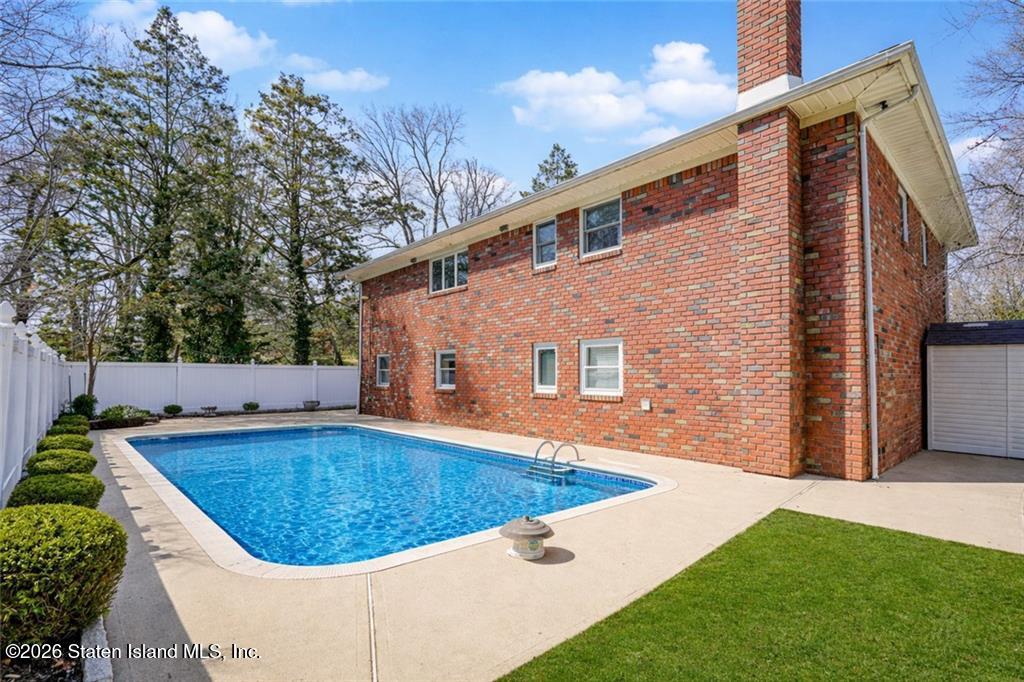 24 Pickersgill Avenue, Staten Island, NY, 10305 image 41