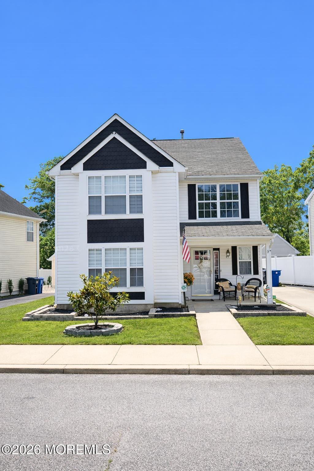 44 Messenger Court, Toms River, NJ, 08753
