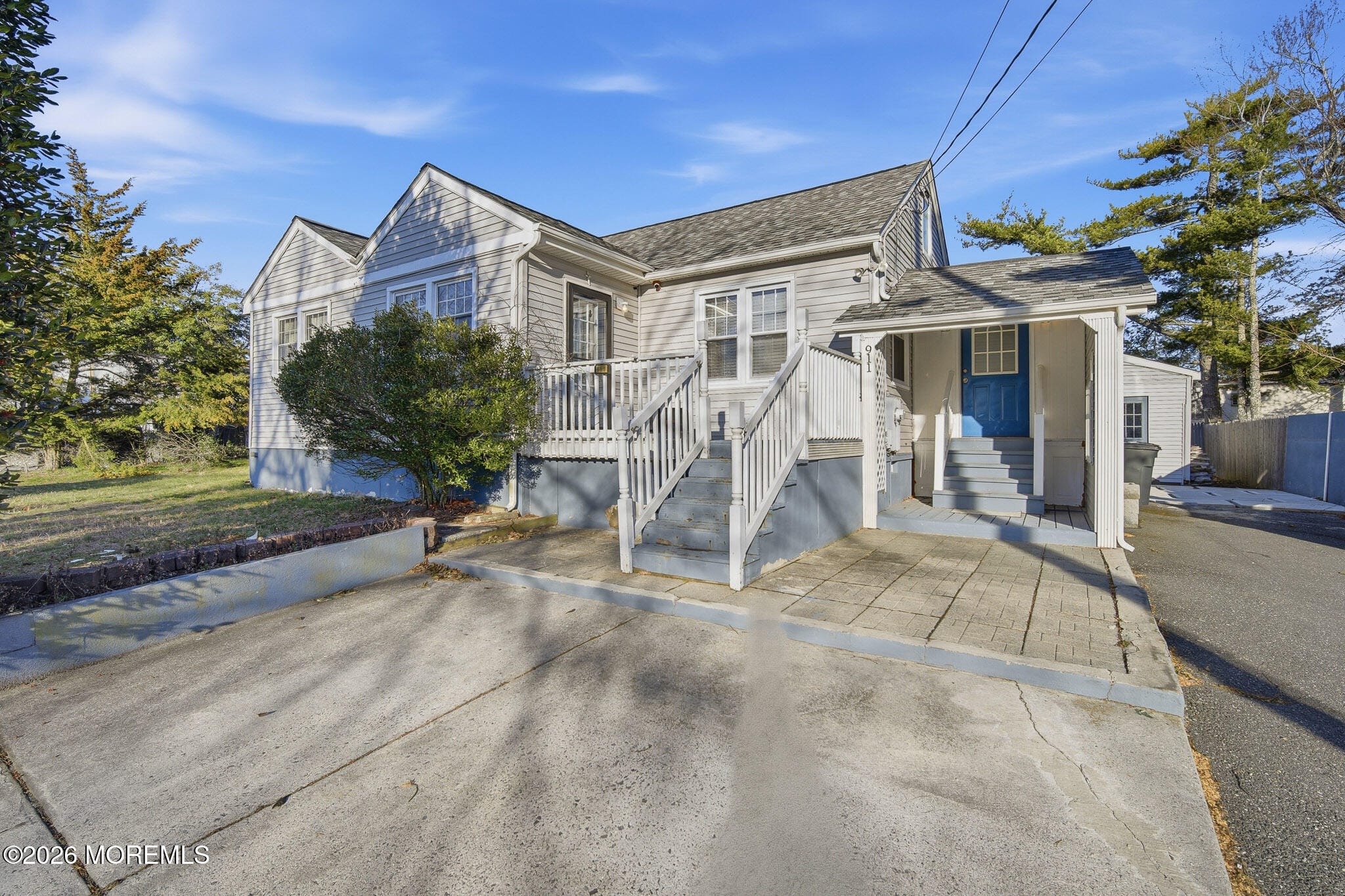 911 Florence Avenue, Pleasantville, NJ, 08232