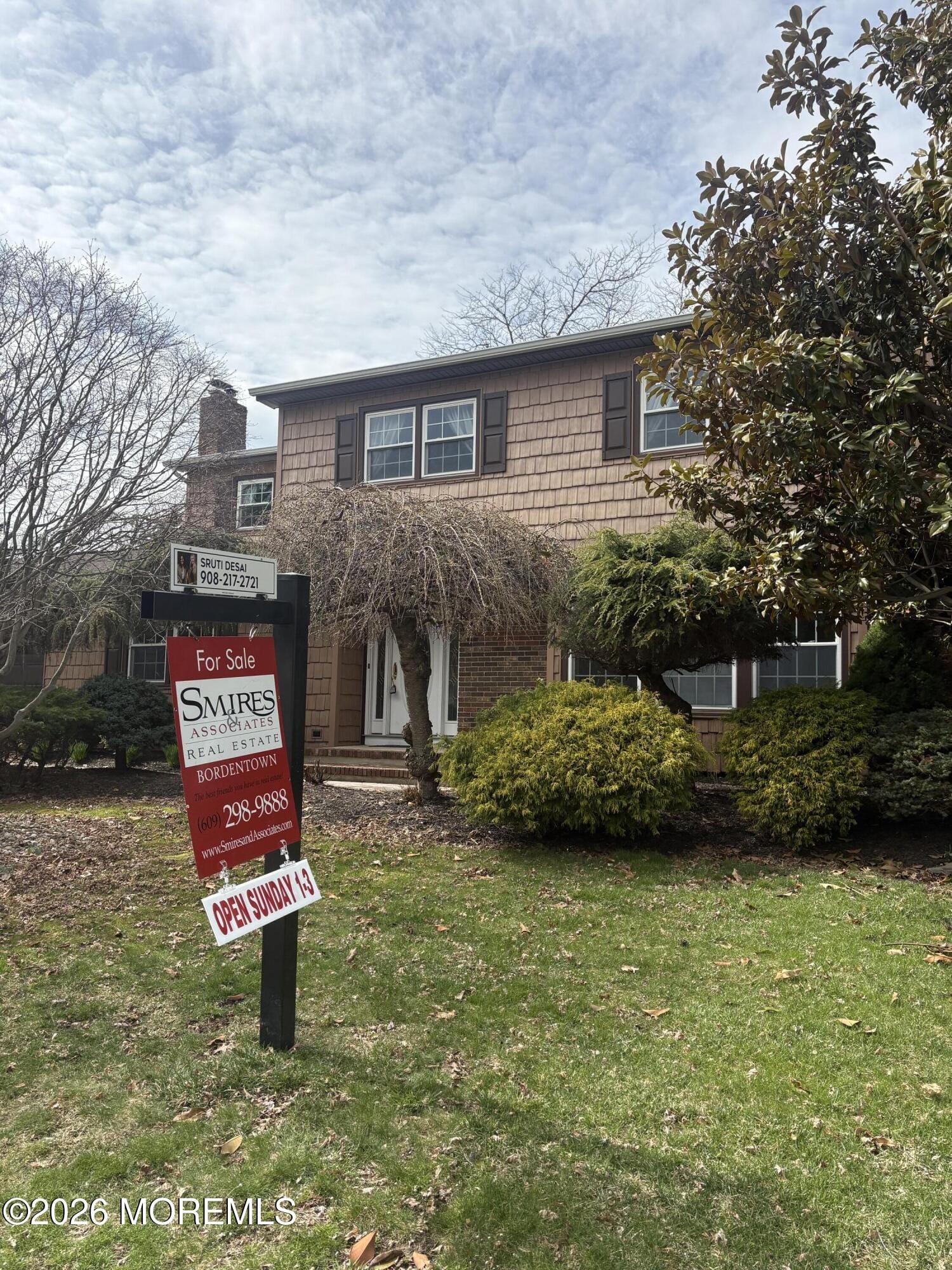 28 Georgian Bay Drive, Morganville, NJ, 07751