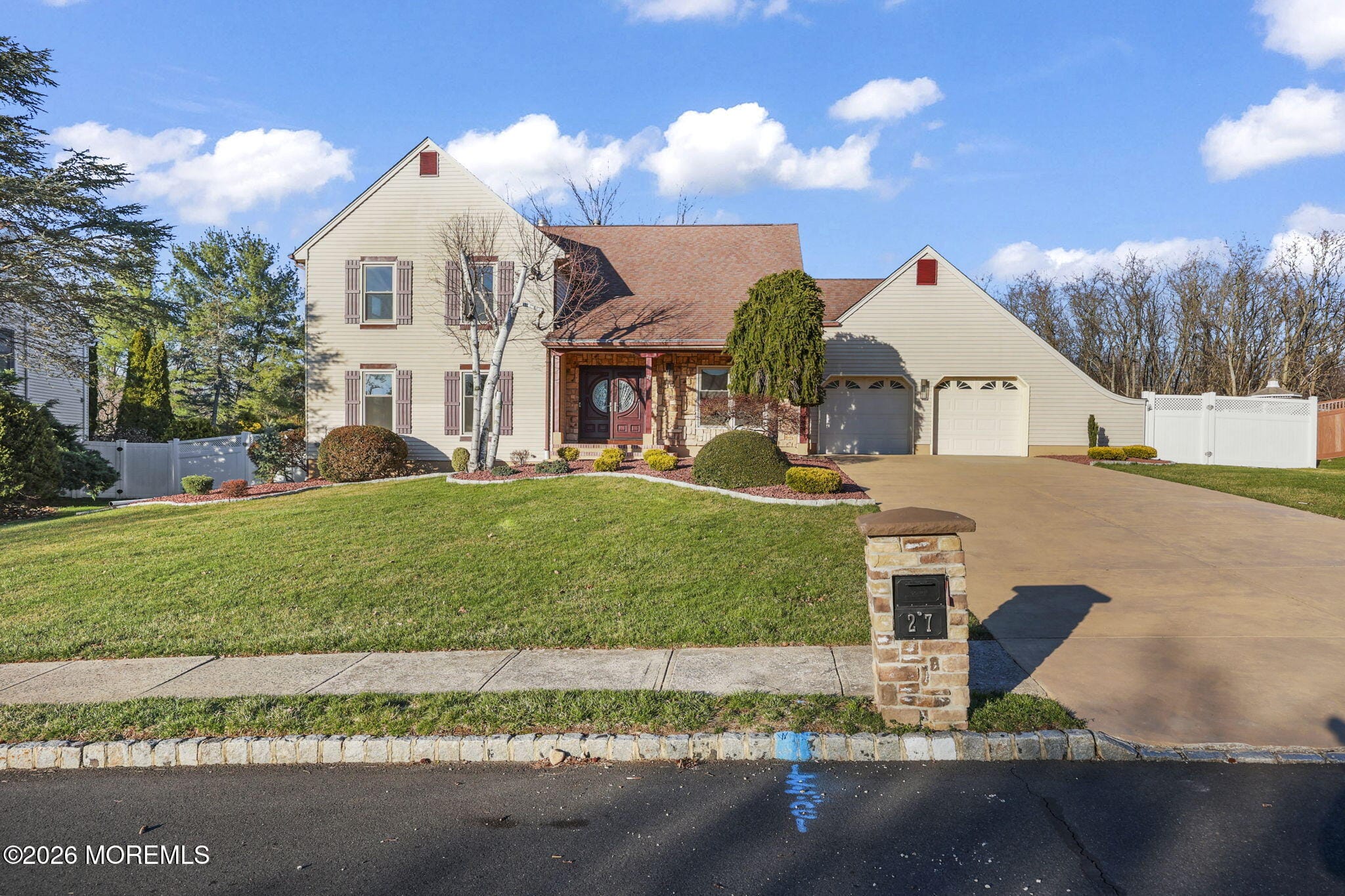 27 Meadow Lane, Marlboro, NJ, 07746