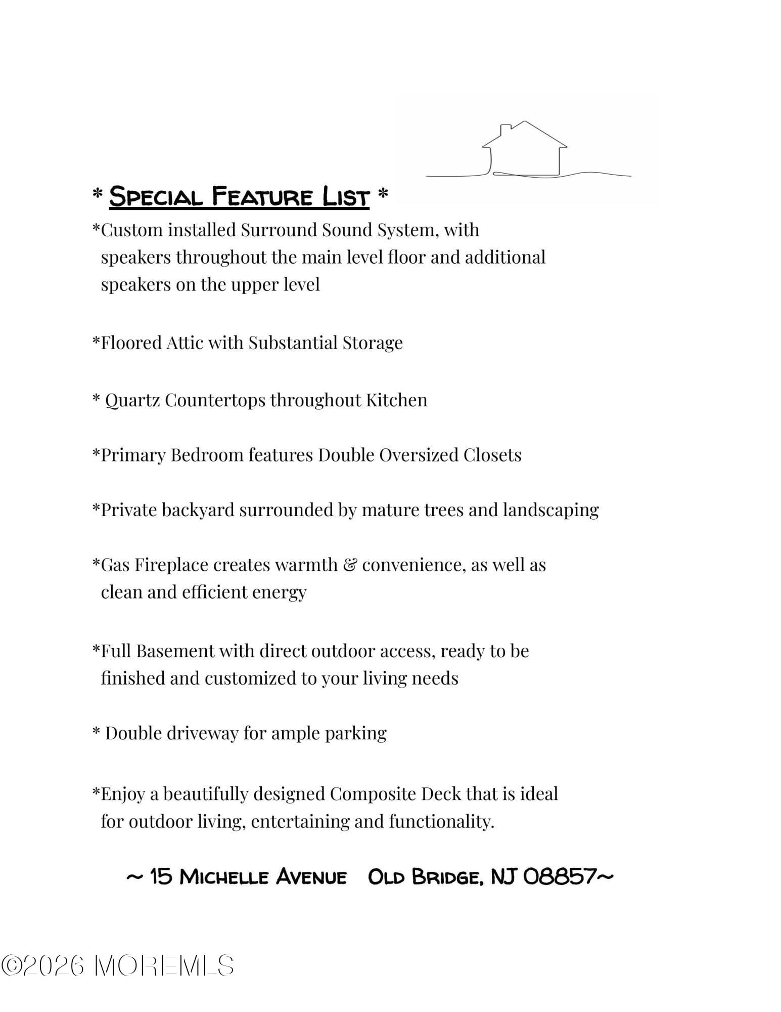 15 Michelle Avenue, Old Bridge, NJ, 08857 image 68