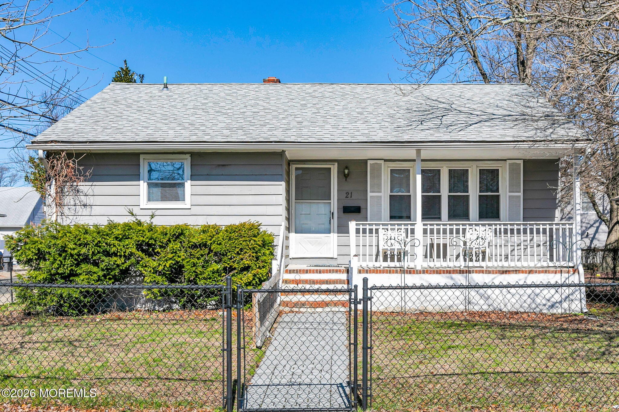 21 Saint Marks Place Image 2